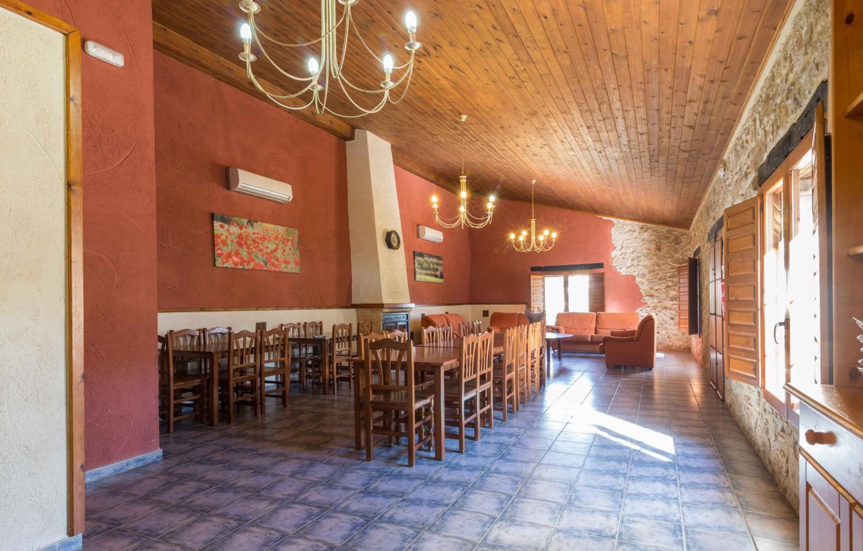 Finca La Celada