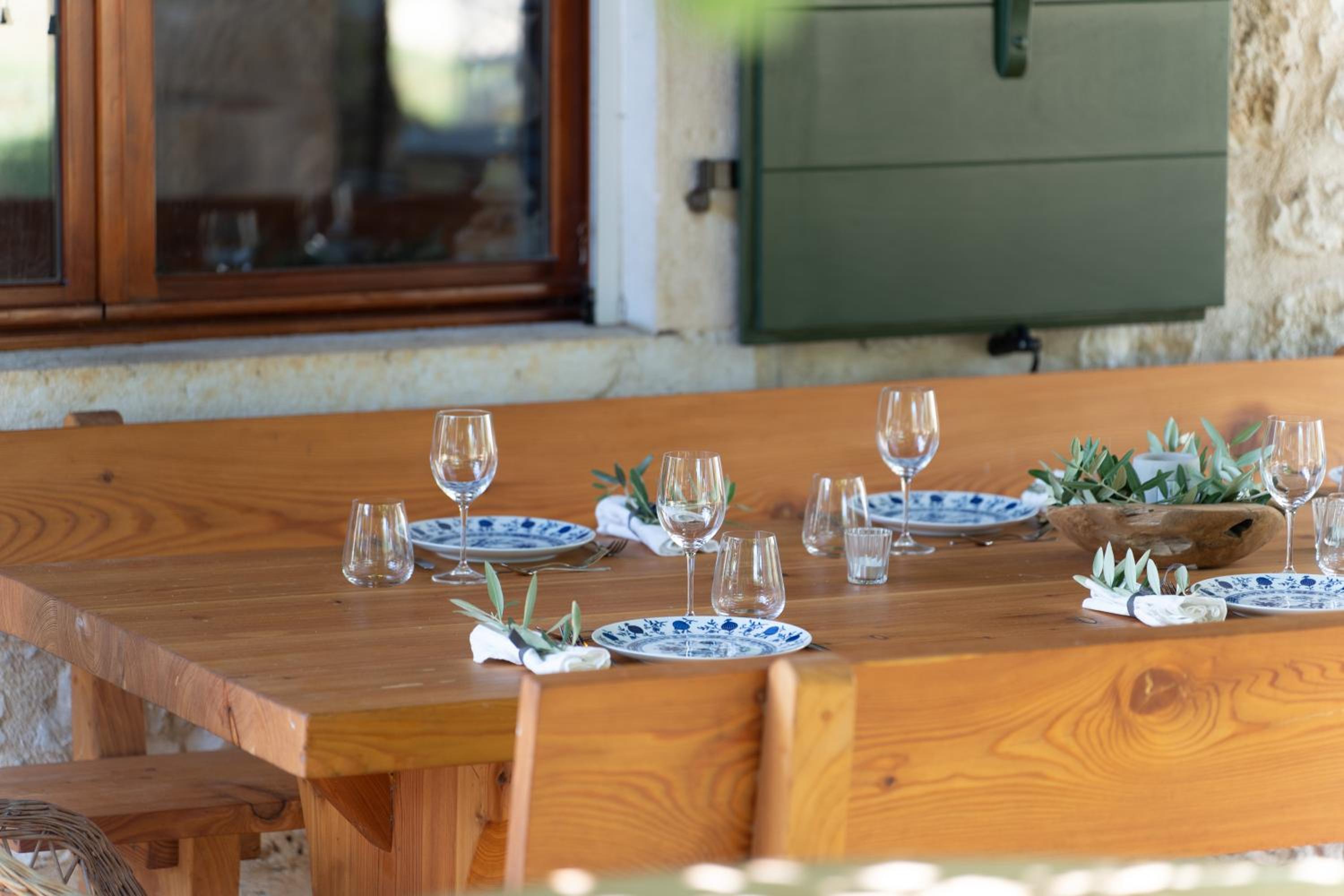 Casa-Pietra Porec view 2