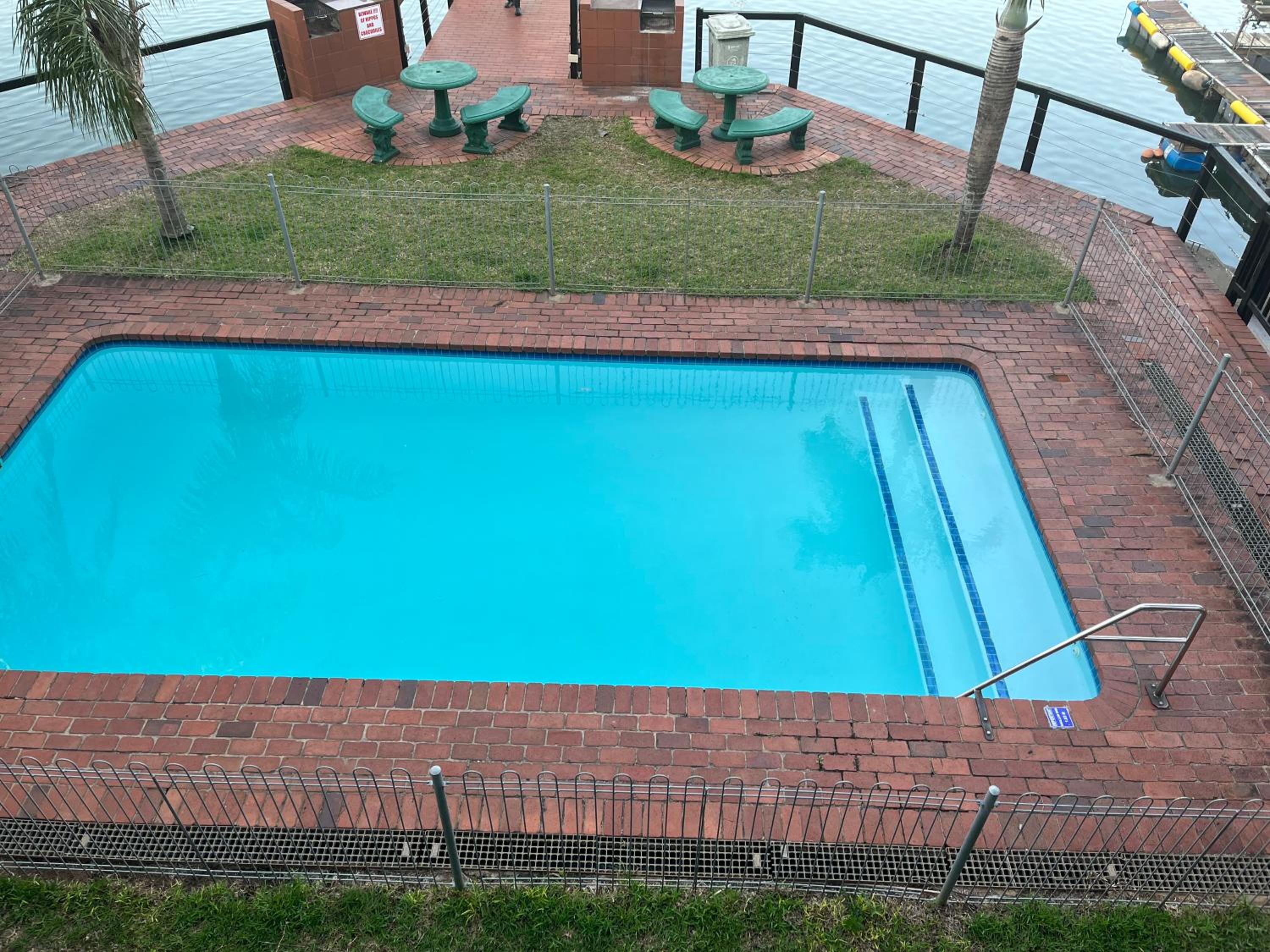 Mzingazi waterfront