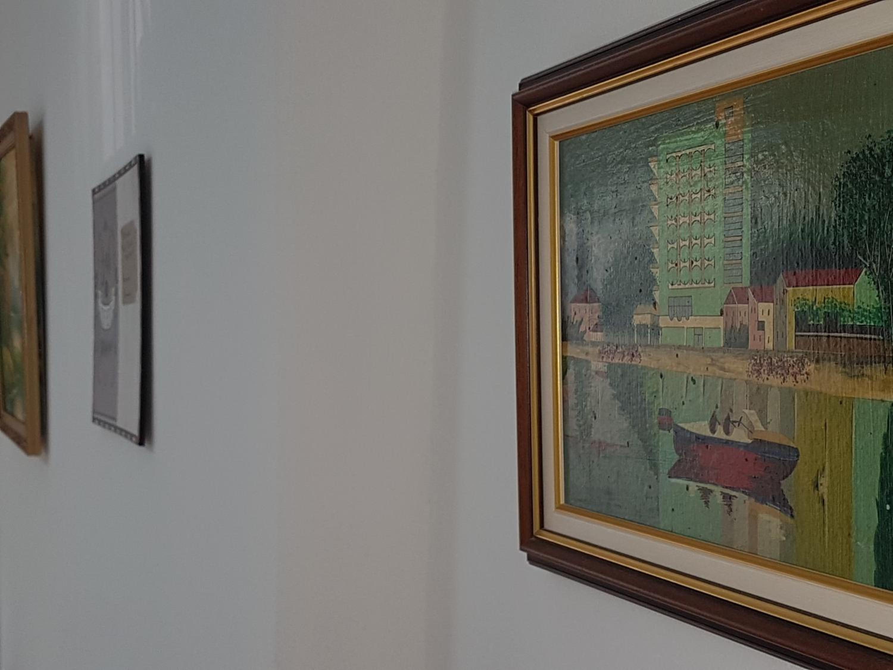 Klent Studio Apartment