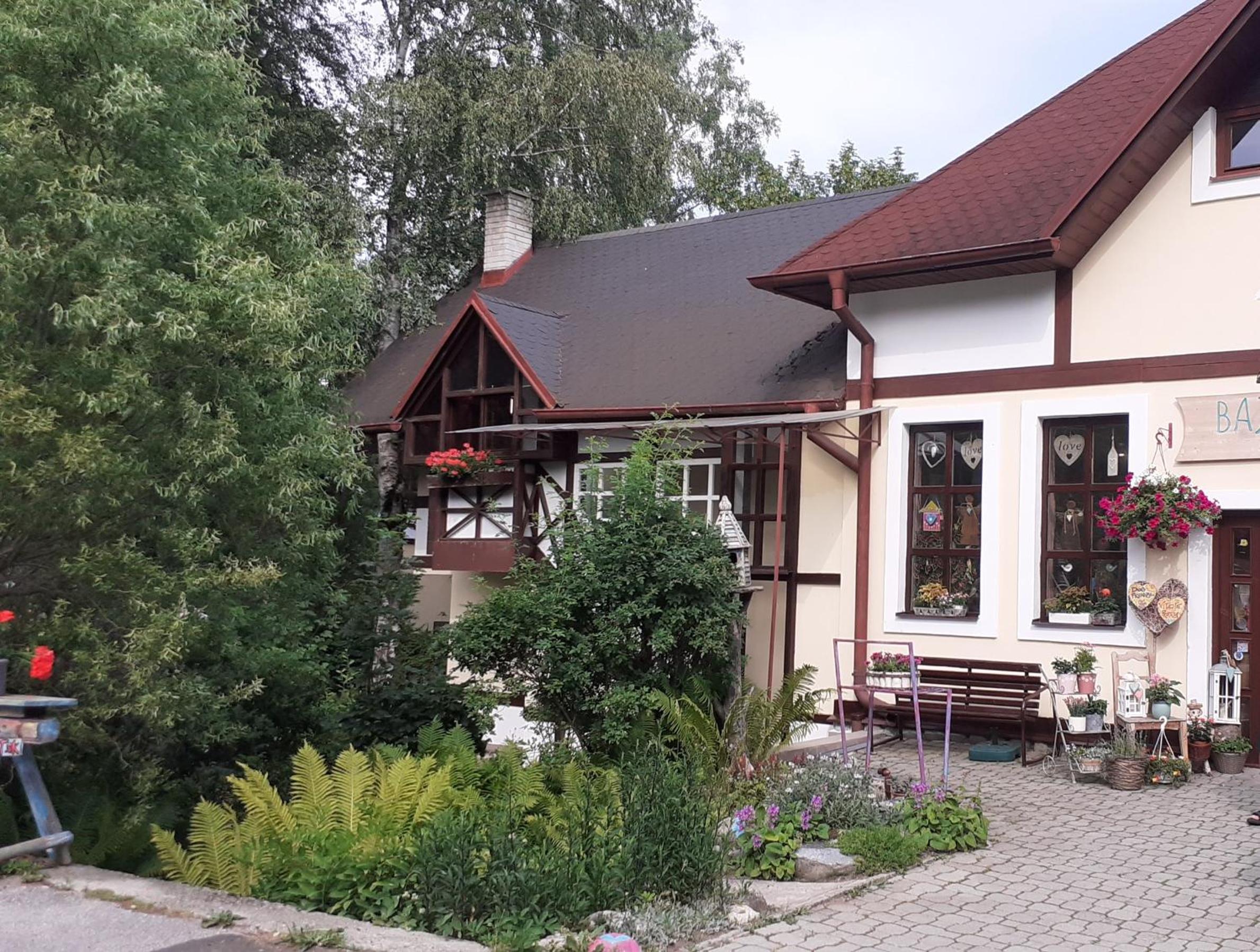 Domček view 5