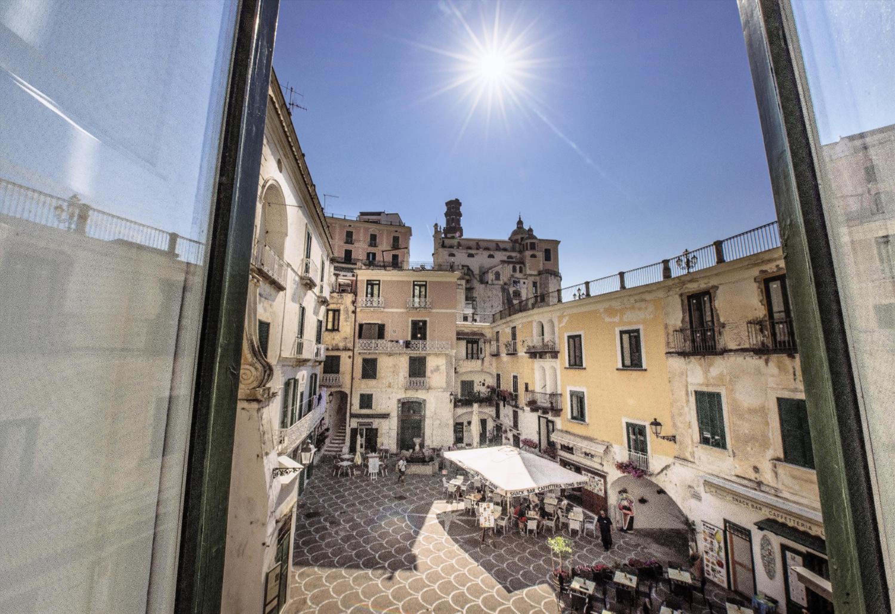 B&B Viacampo6 view 4
