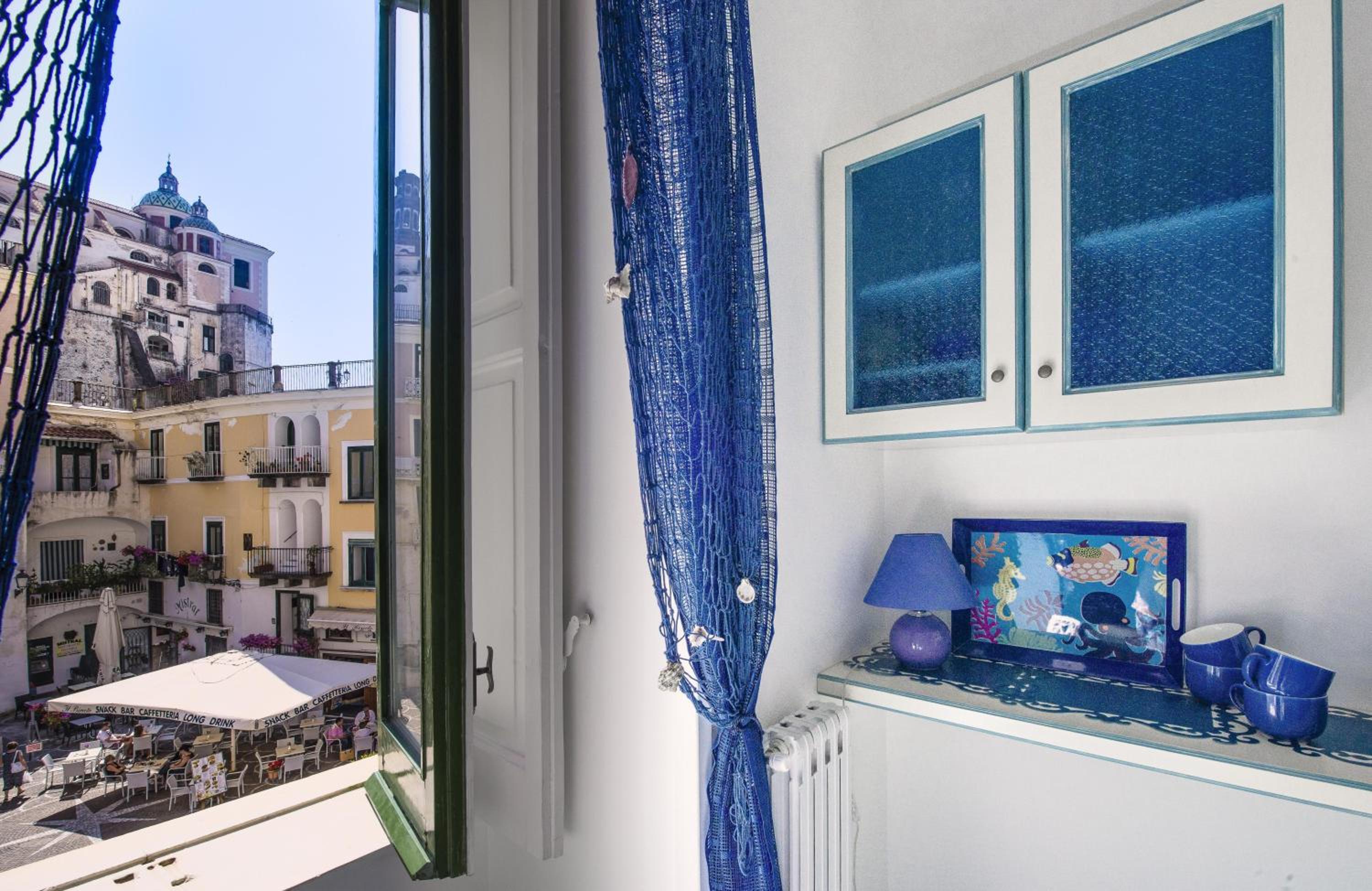 B&B Viacampo6 view 5