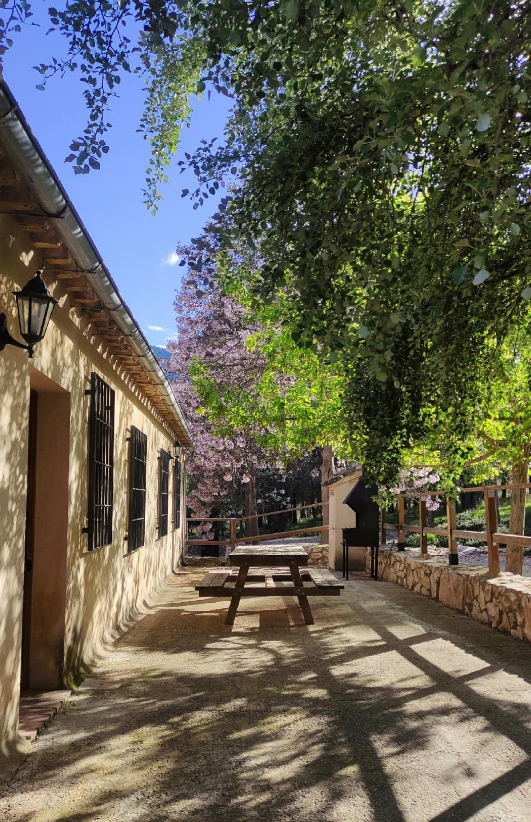 Finca La Celada