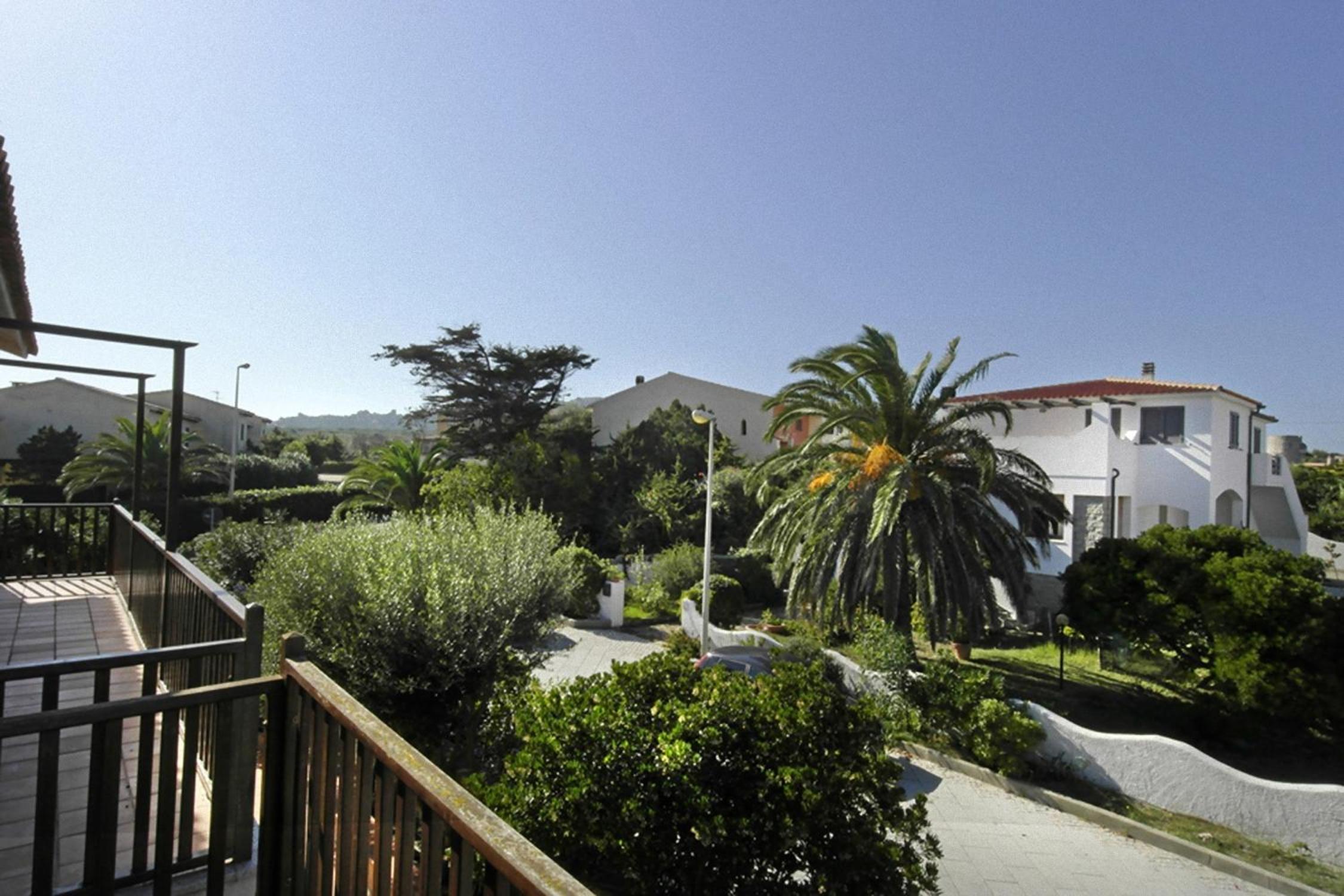 Le Villette di Capo Testa