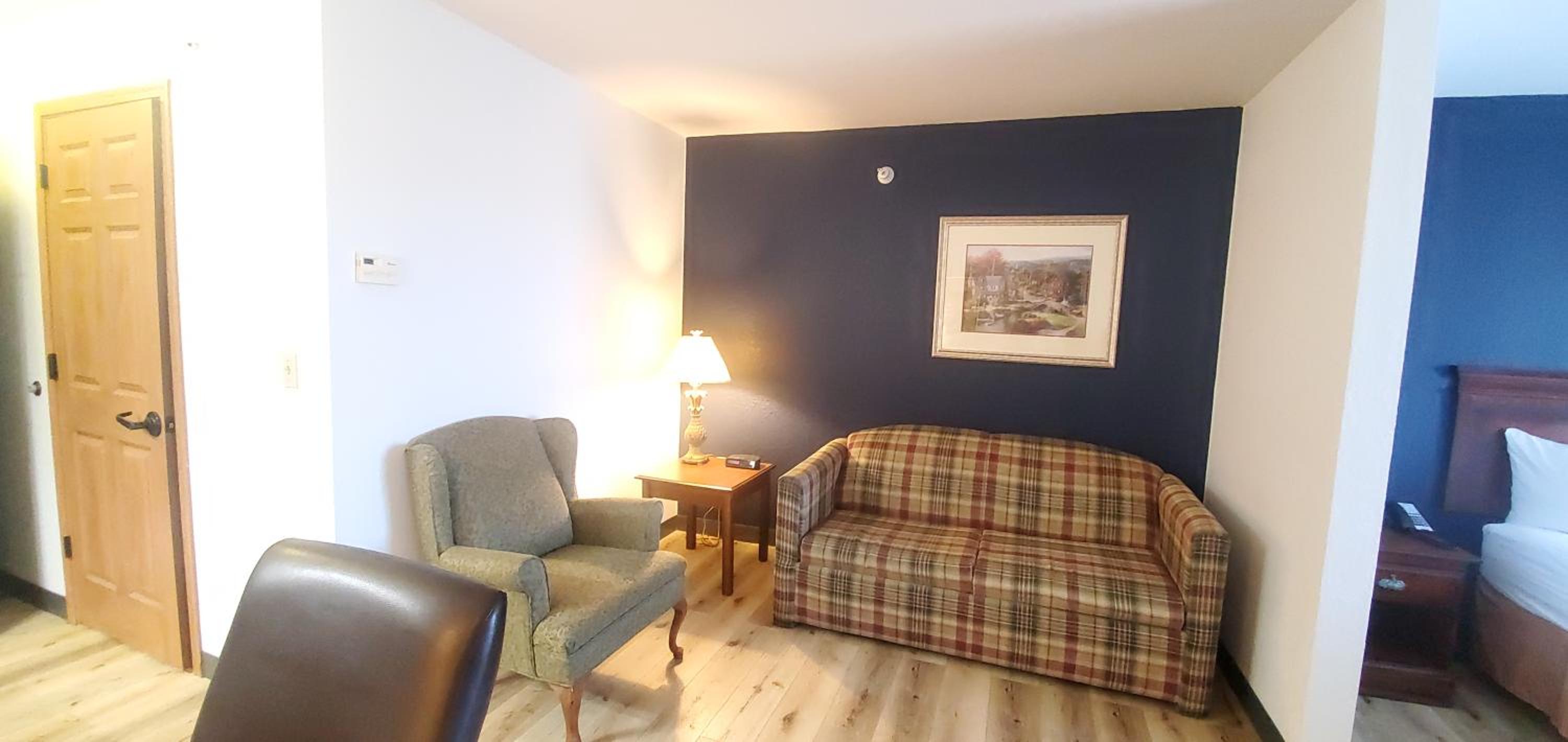 Wingate Suites by Wyndham Youngstown - Austintown, Billede 19