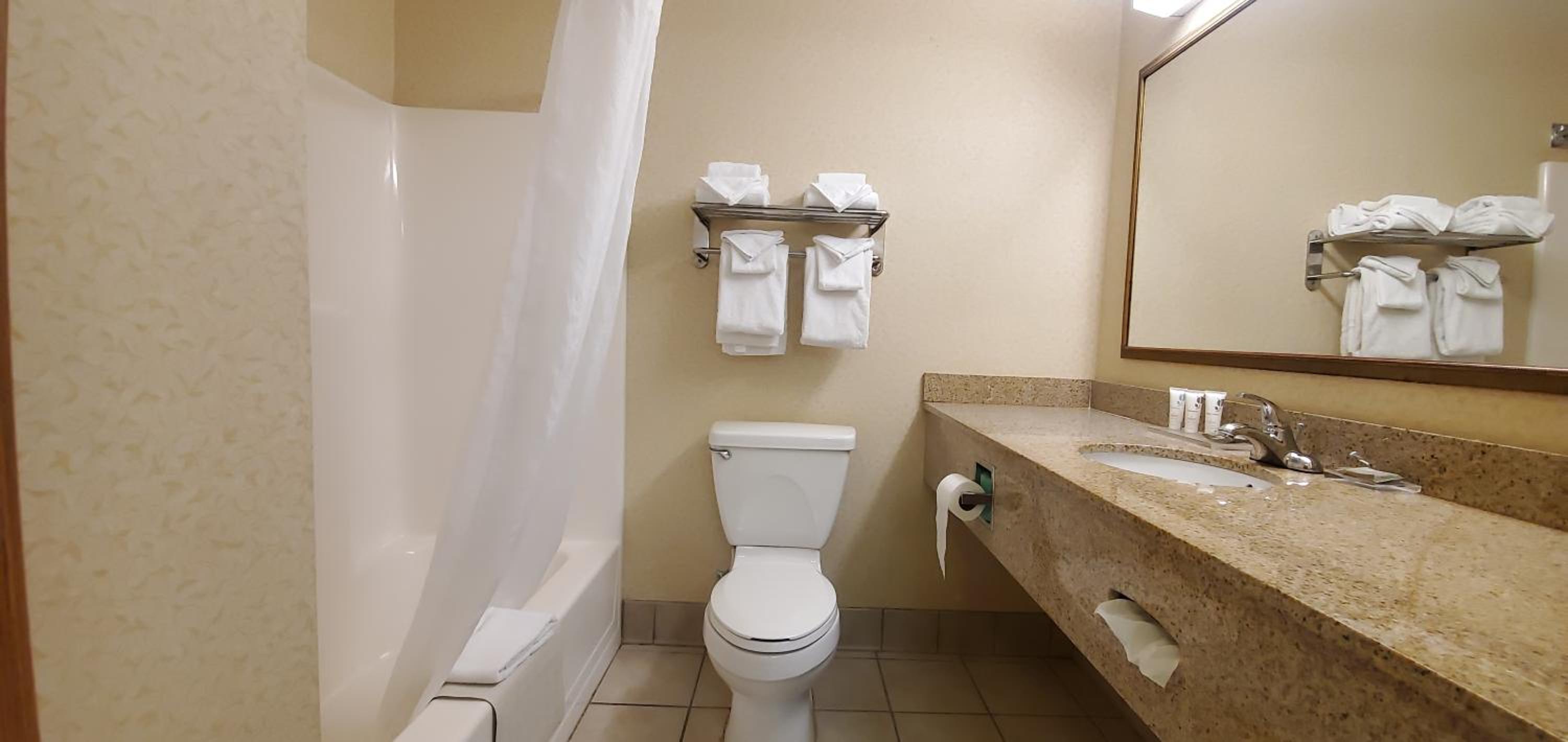 Wingate Suites by Wyndham Youngstown - Austintown, Billede 7