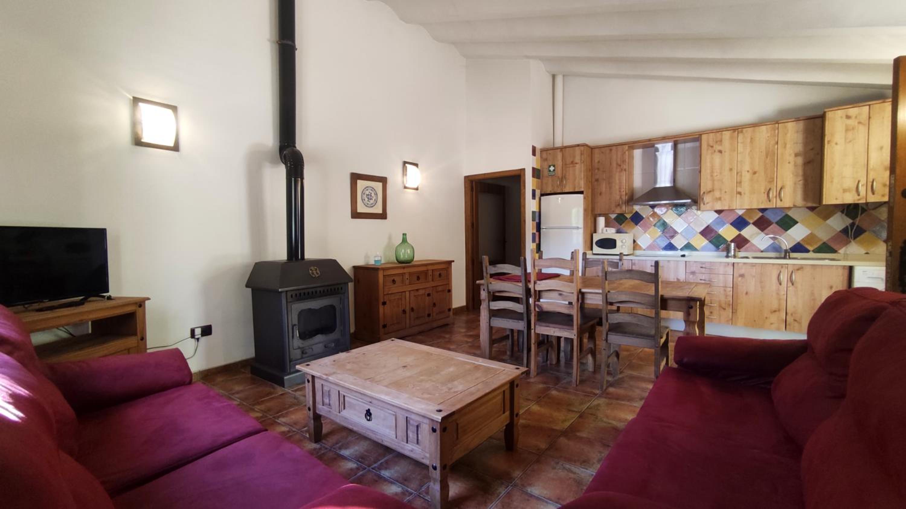 Finca La Celada