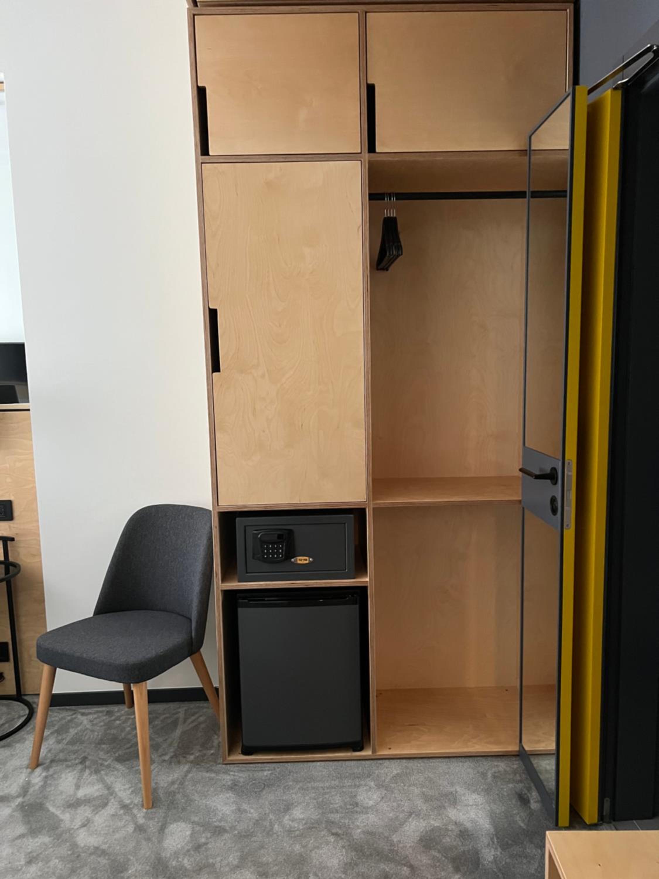 Trip Park Otel - Image 34