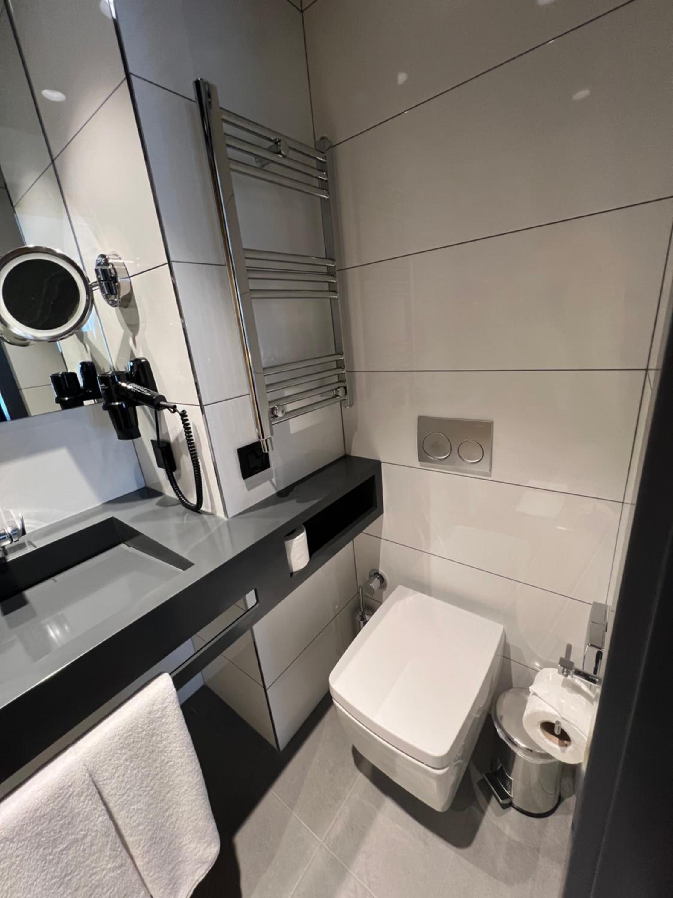 Trip Park Otel - Image 31