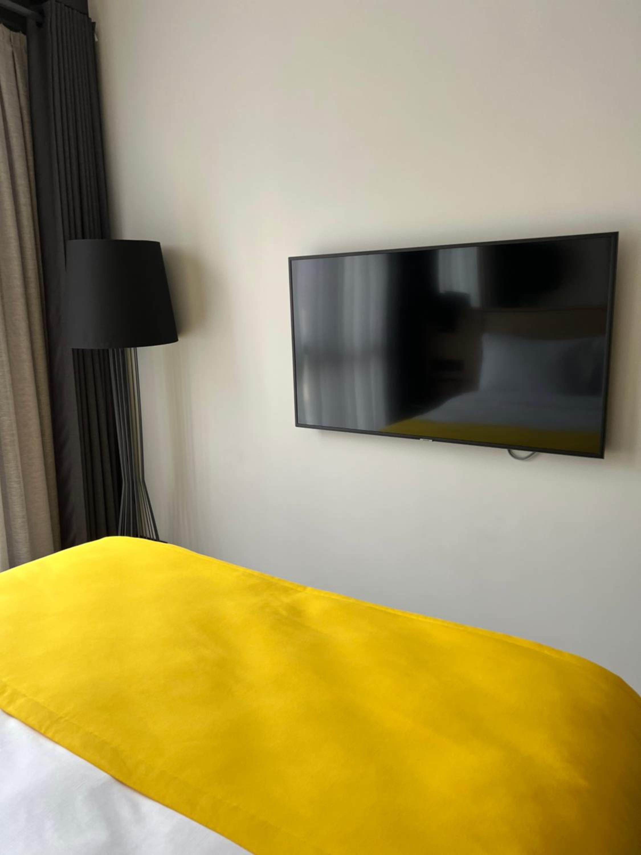 Trip Park Otel - Image 30