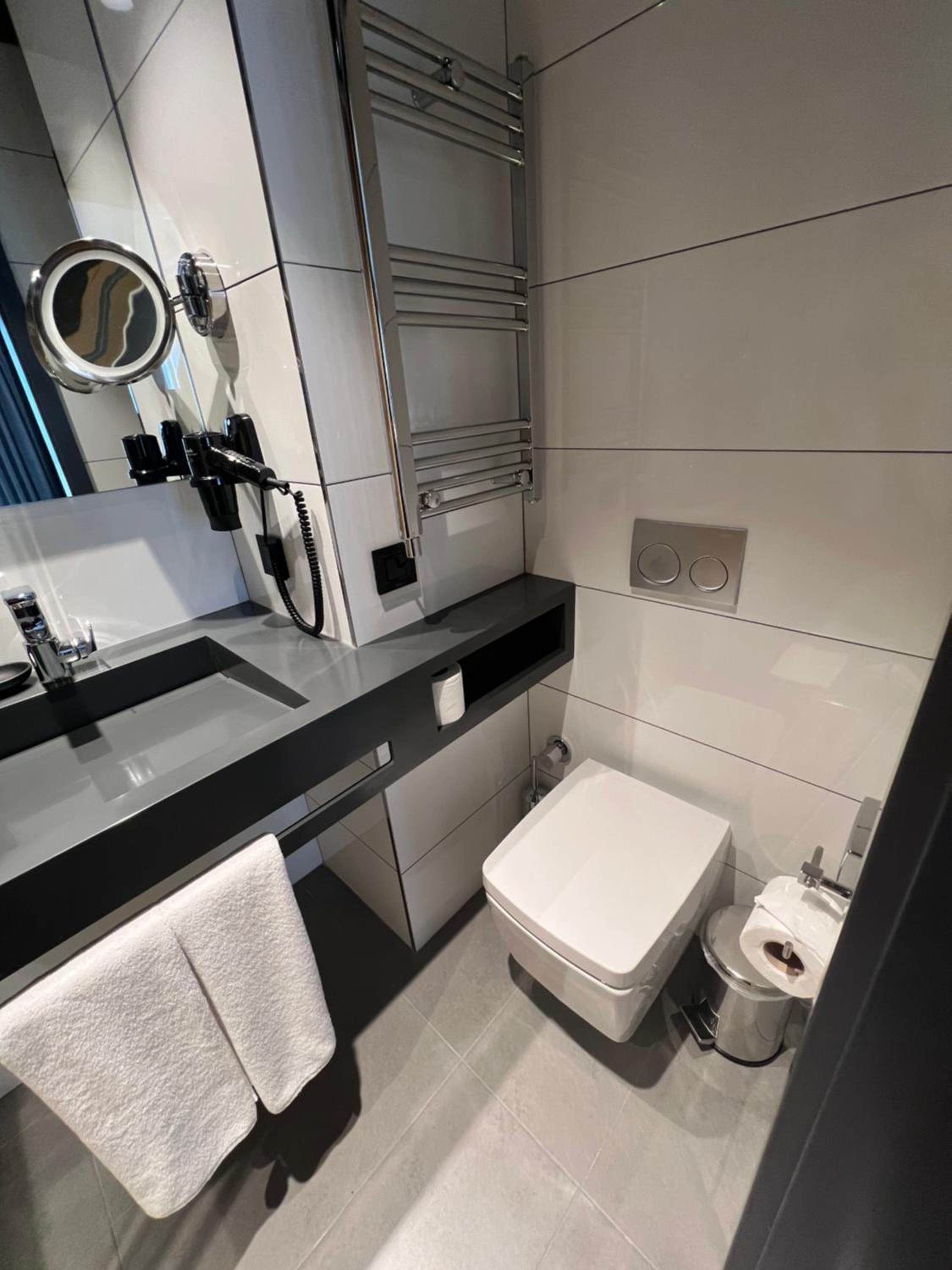 Trip Park Otel - Image 8