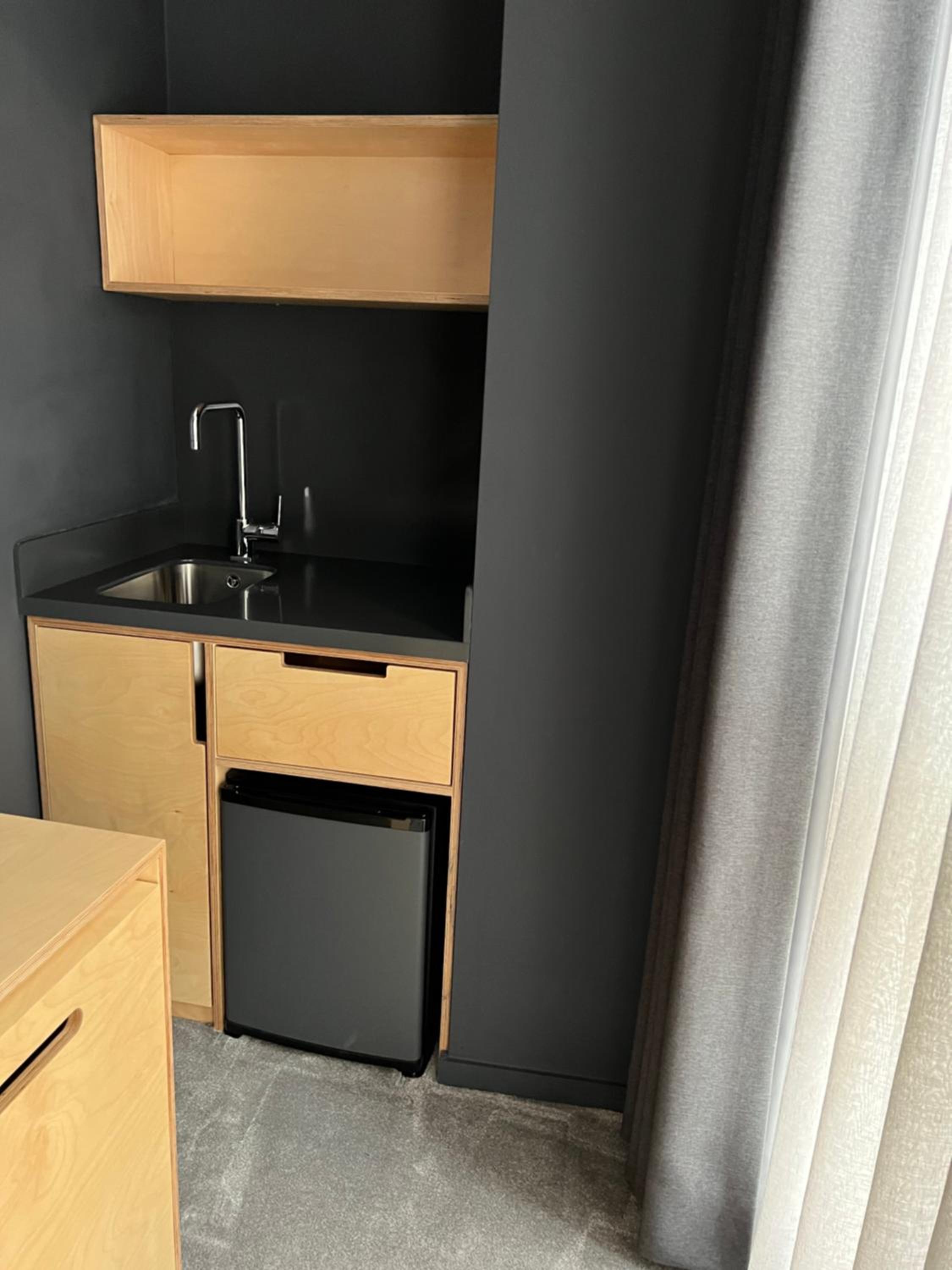 Trip Park Otel - Image 33