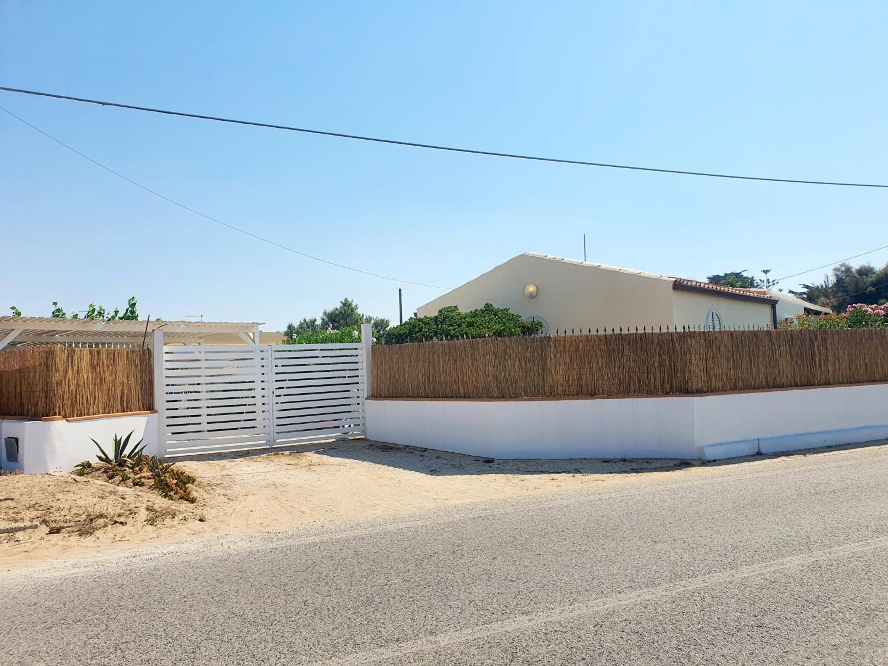 Hotel Villa Oneiro Fronte Mare