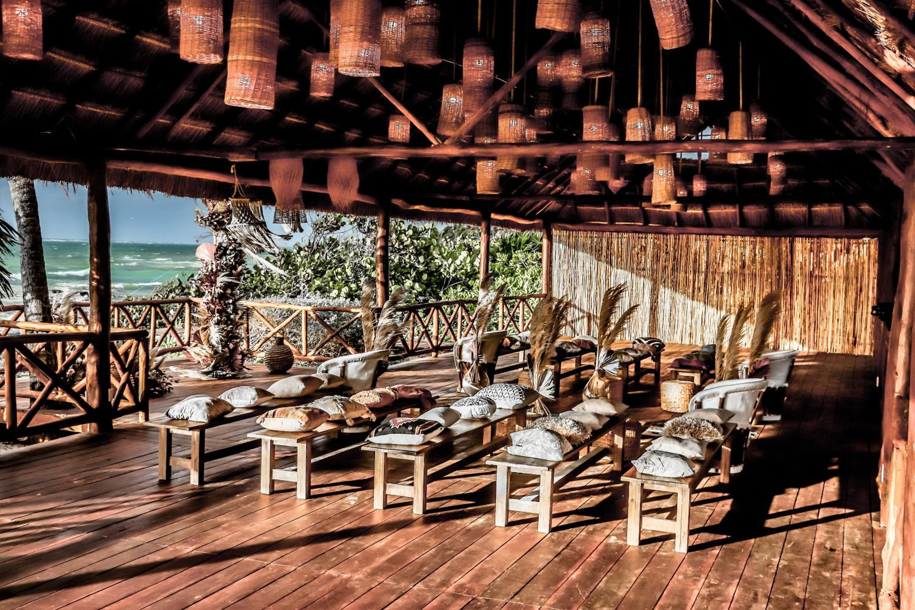Photo 118 sur 139 de Dreams Tulum Resort & Spa