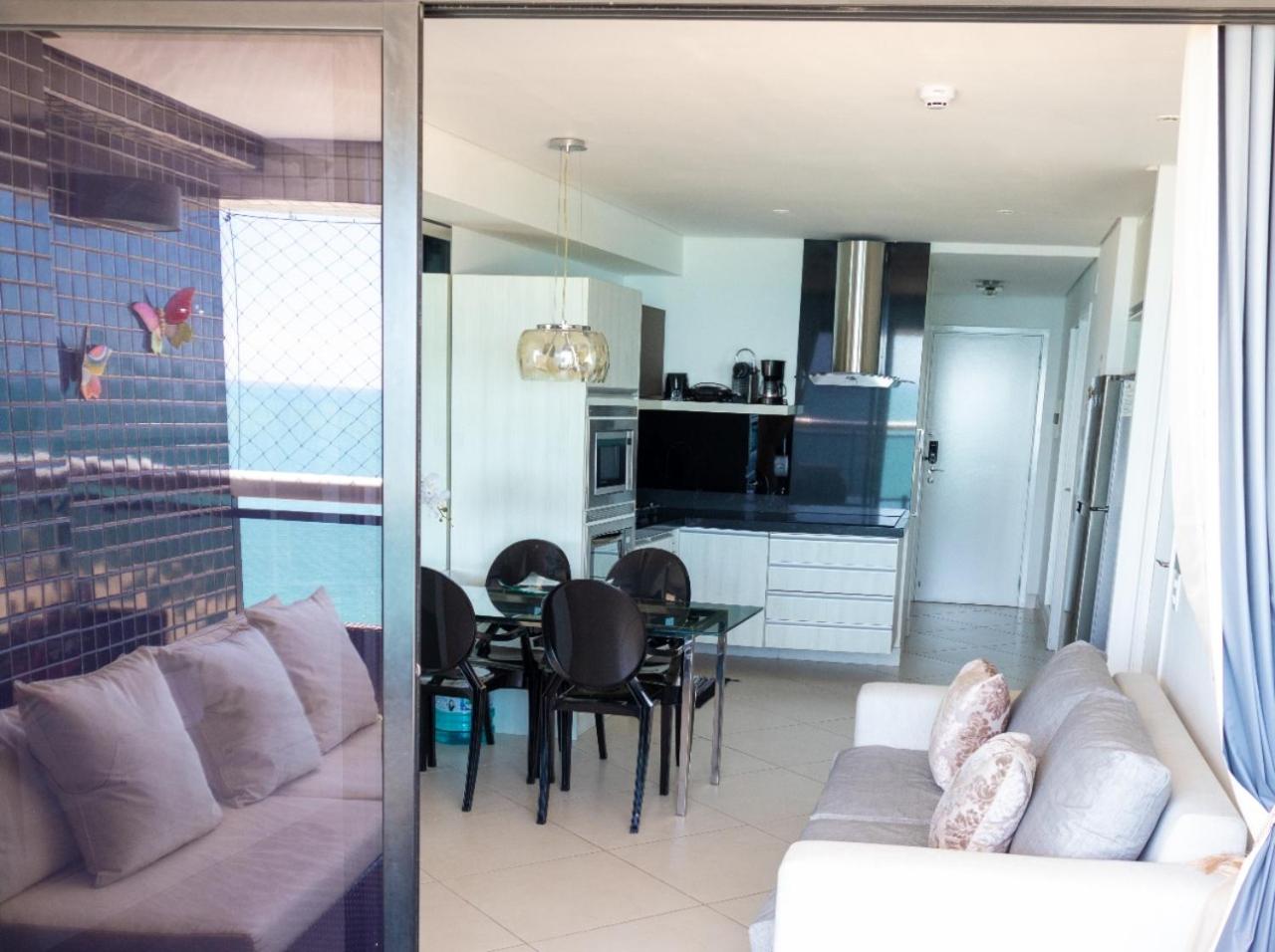 Landscape VIP Fortaleza
