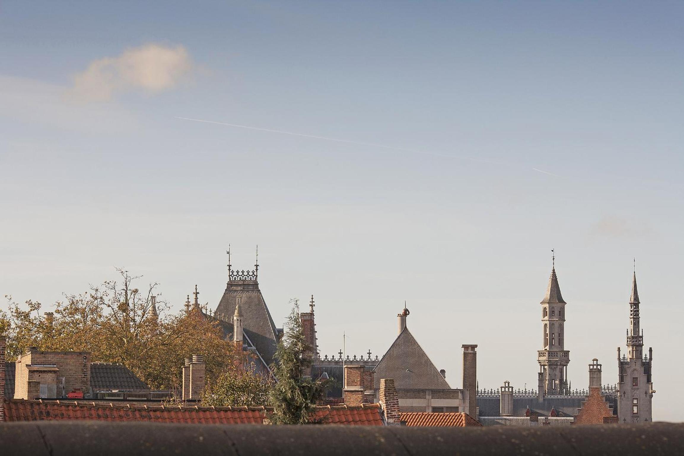 B&B In Bruges