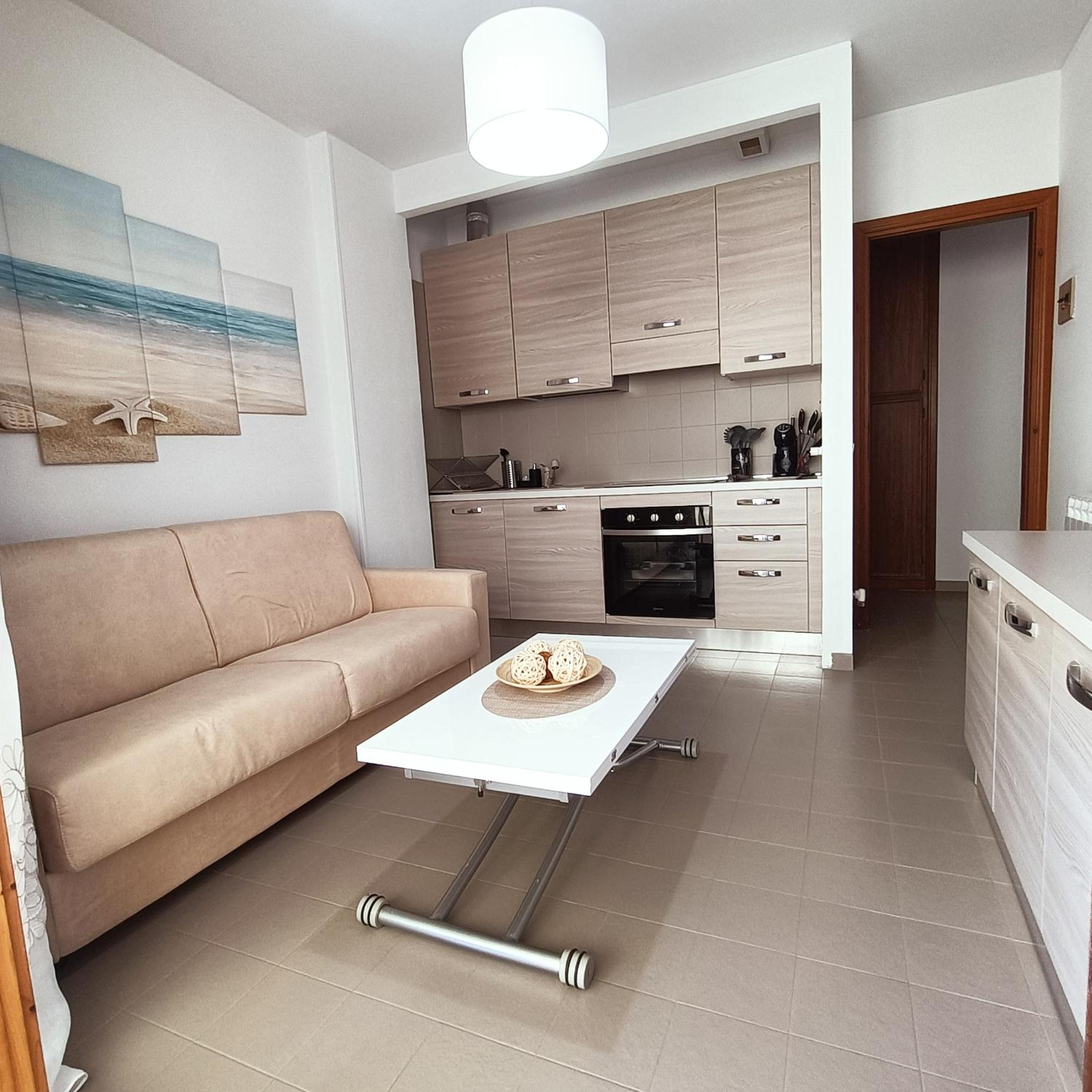 Casa a un passo dal mare photo 2