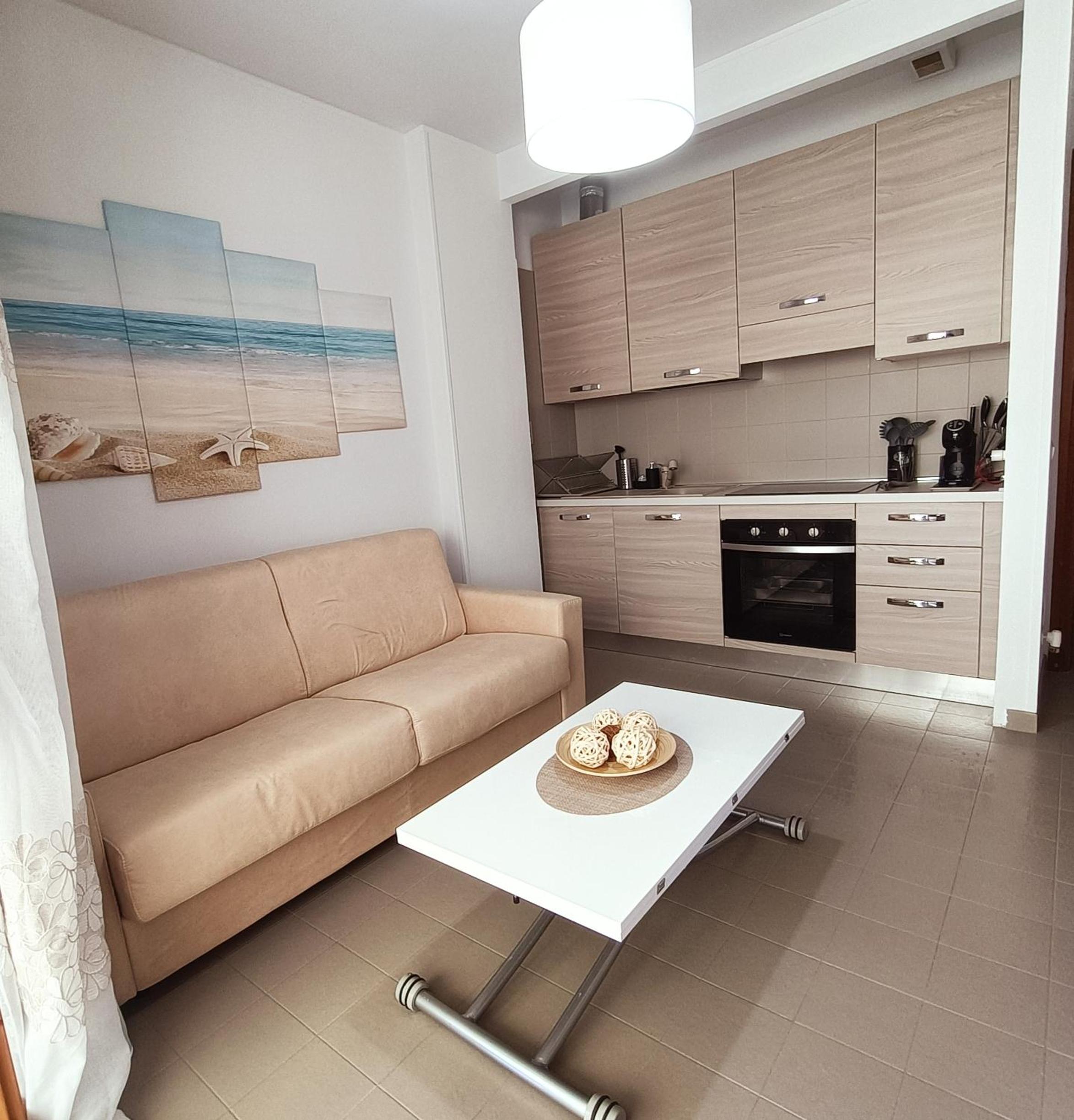 Casa a un passo dal mare photo 3