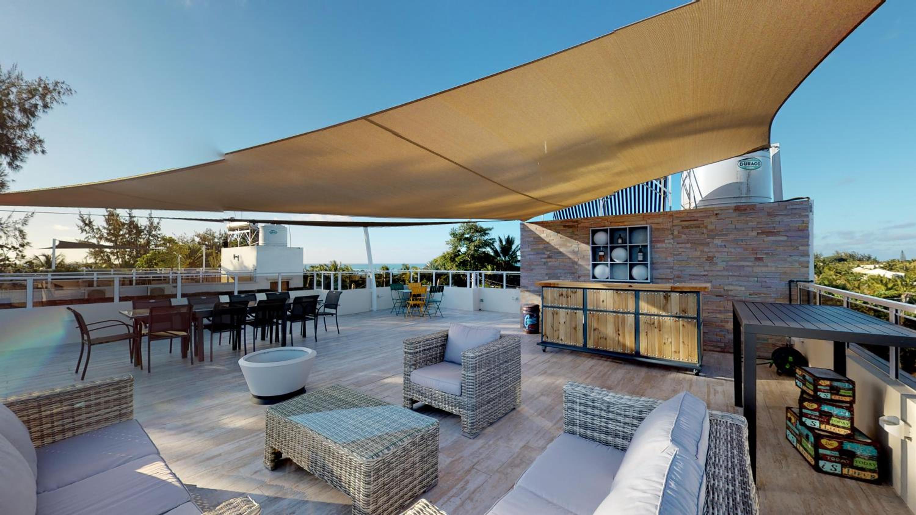 roof