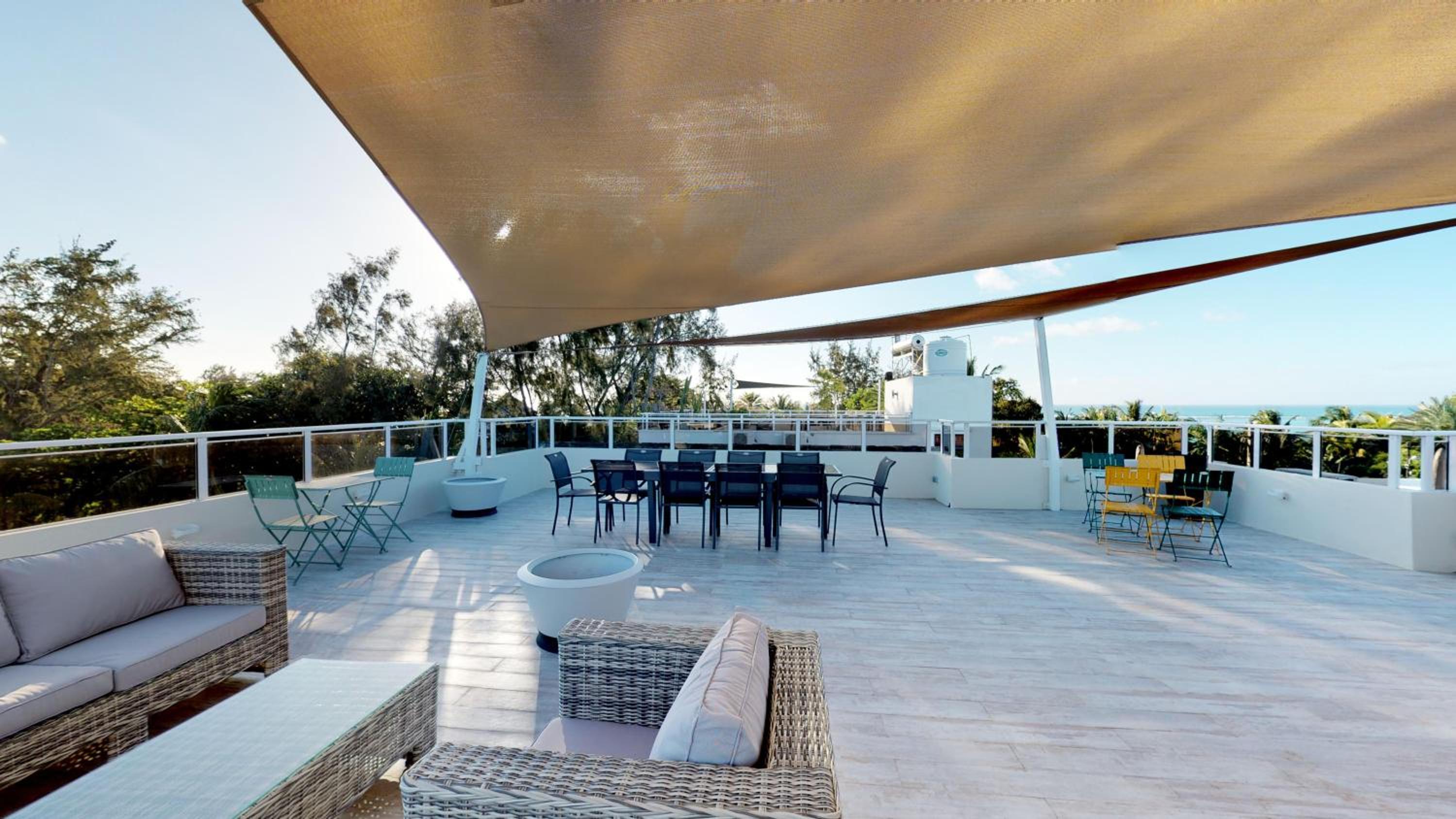roof