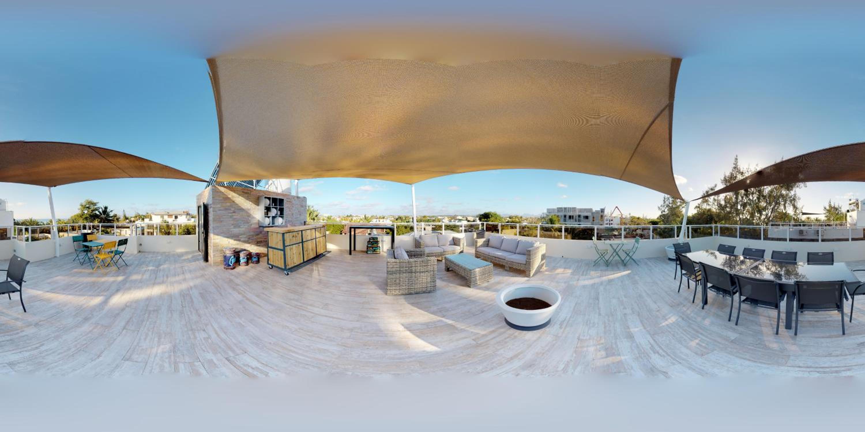 roof