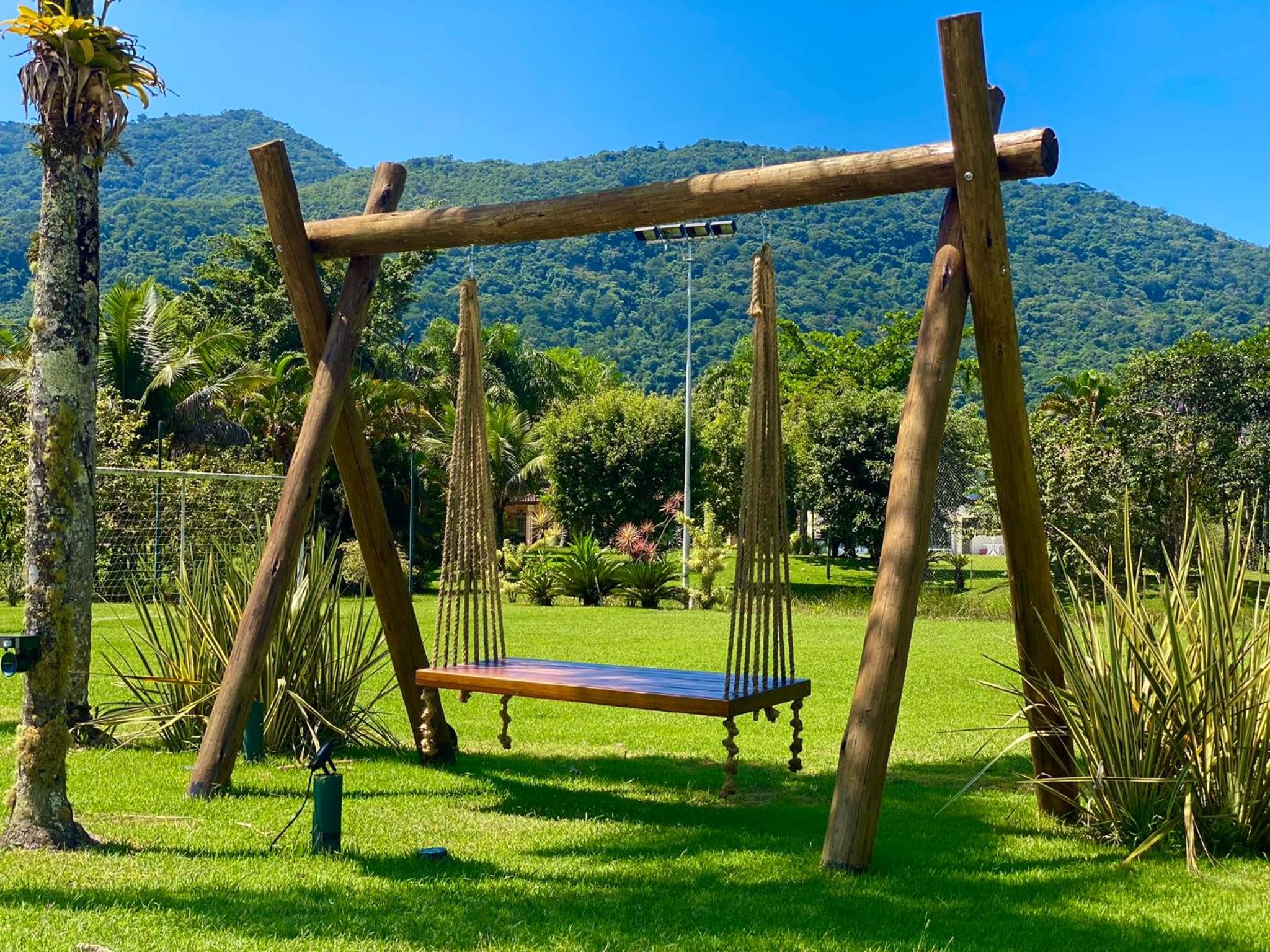 Condomínio Costa Verde Tabatinga