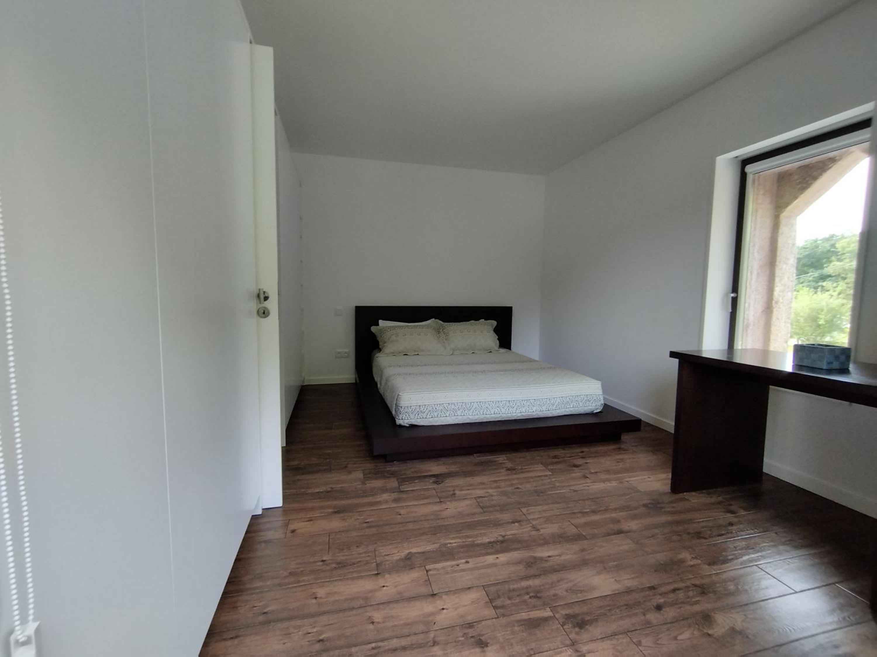 BOX HOUSE en Paredes de Coura