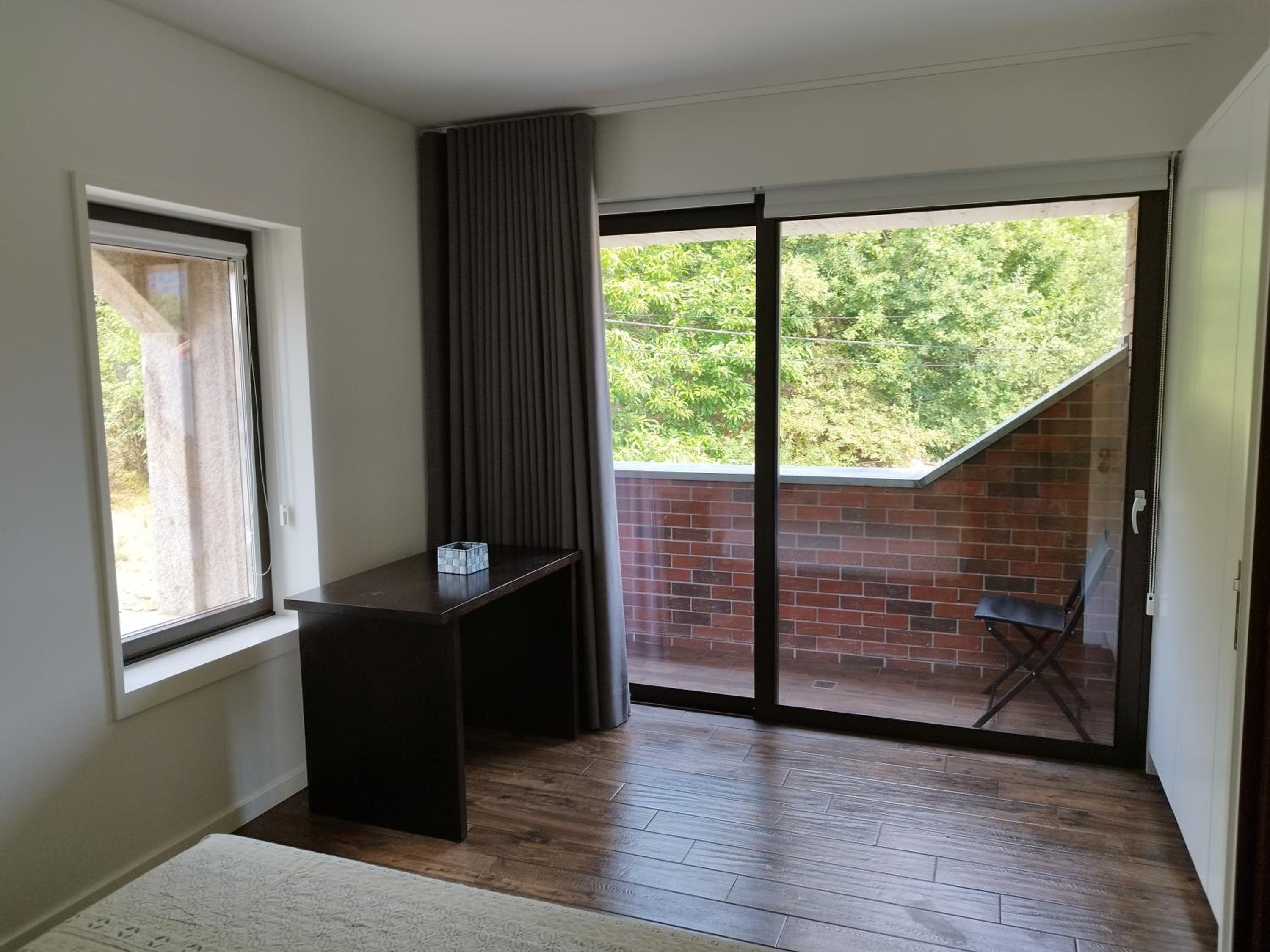 BOX HOUSE en Paredes de Coura