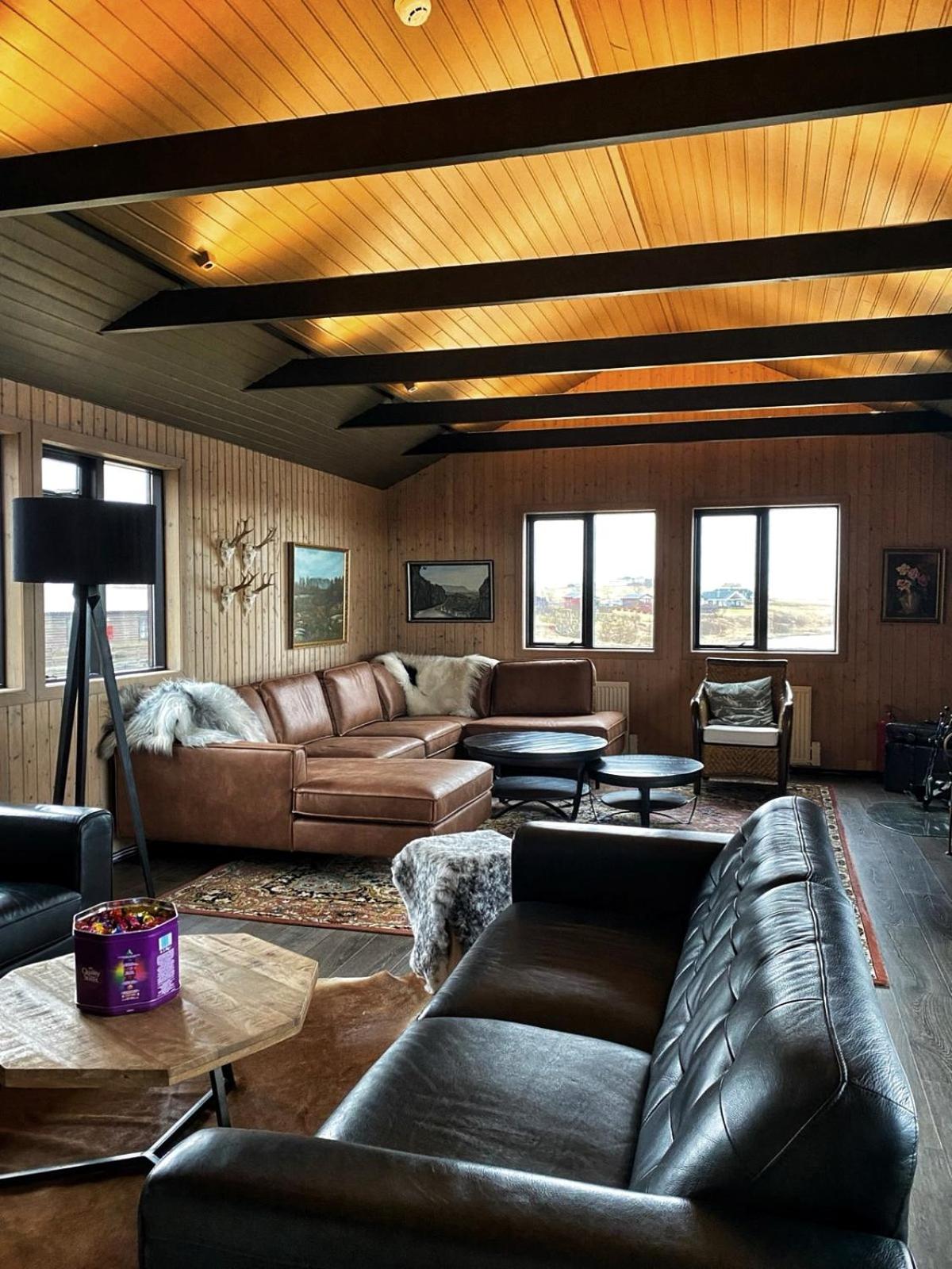 West Ranga lodge