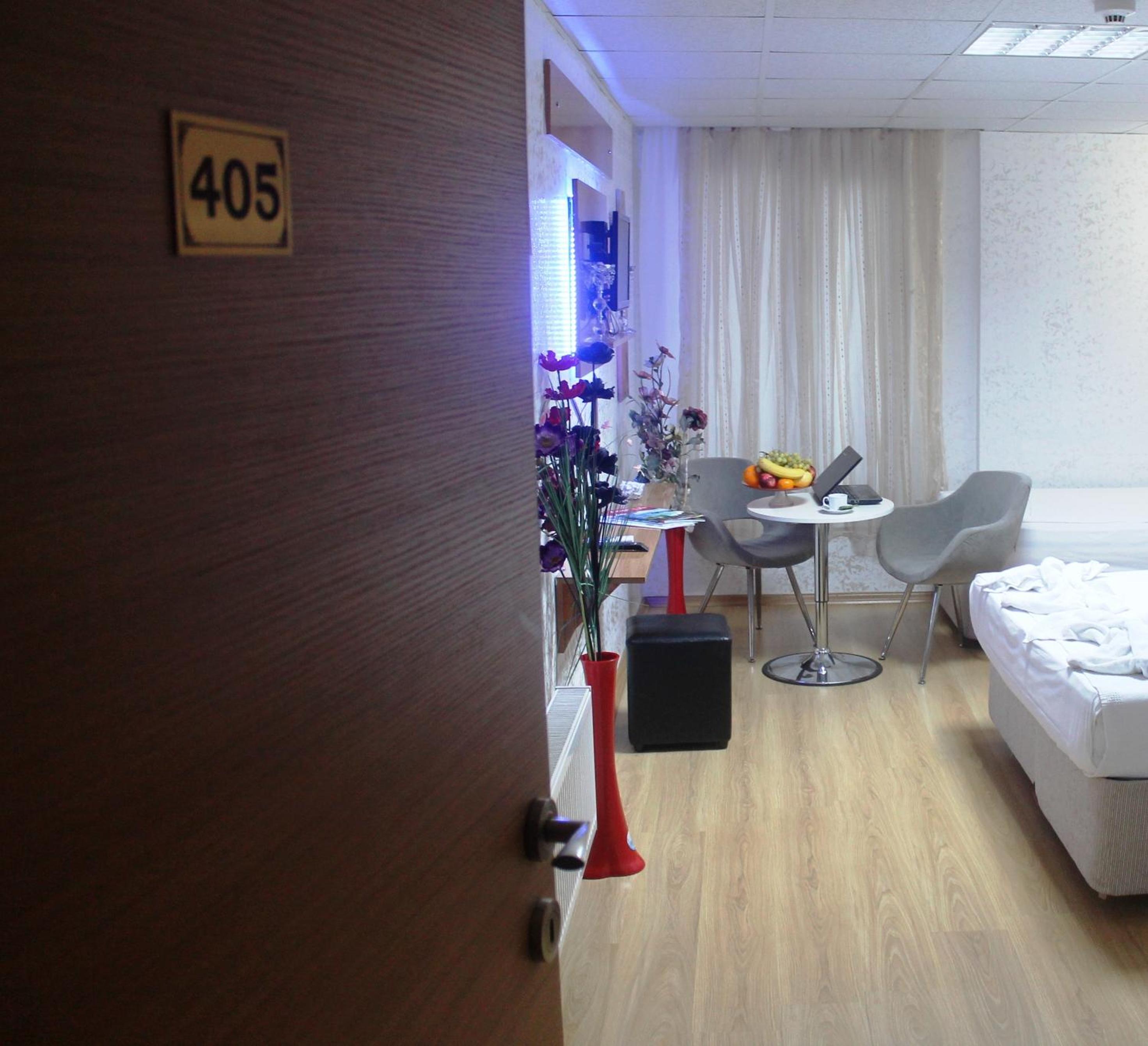 Avcılar İnci Otel - Image 12