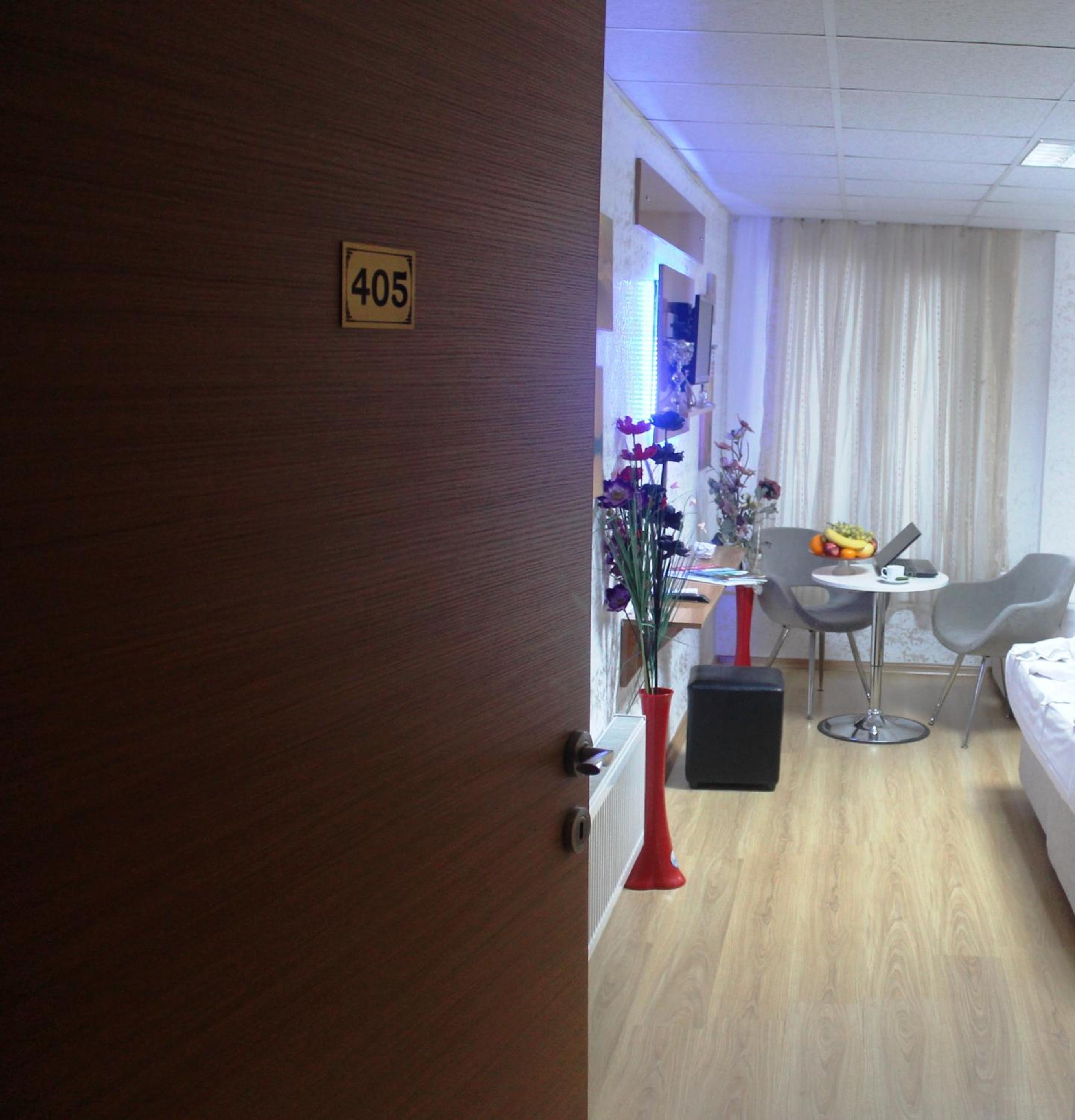 Avcılar İnci Otel - Image 14