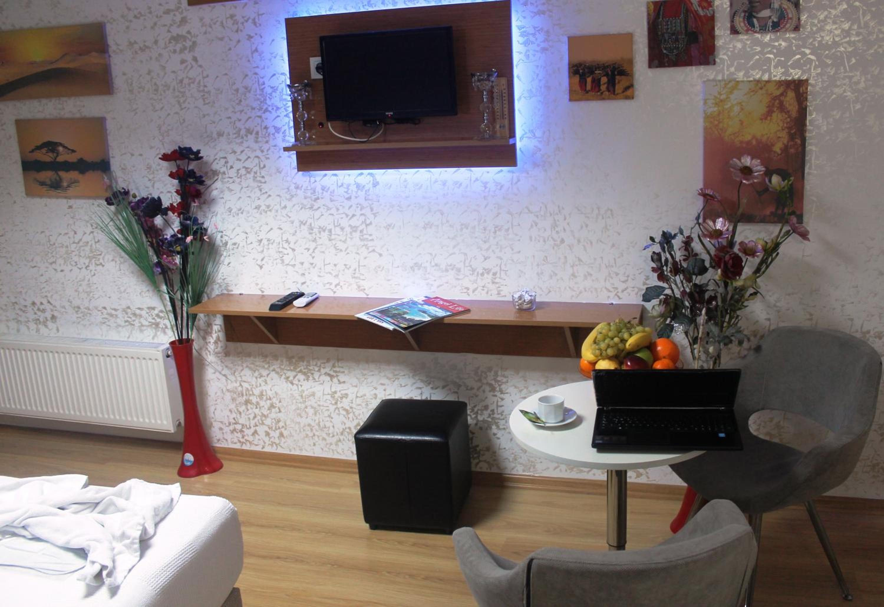 Avcılar İnci Otel - Image 13