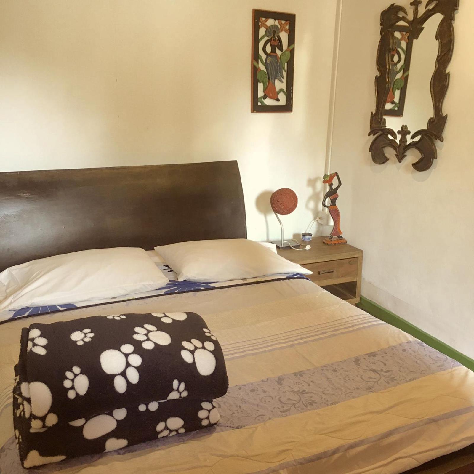 Hostal Estrella de Agua