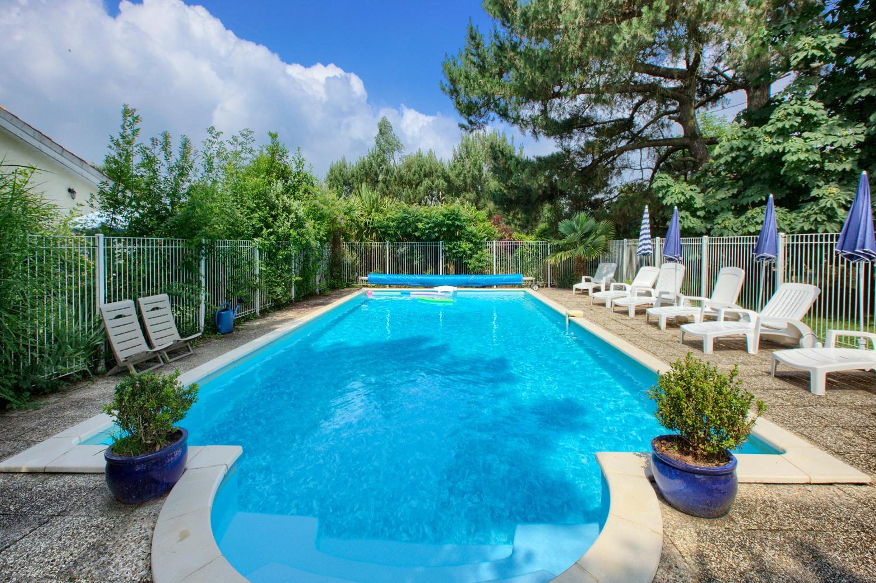 Le Manoir Lacustre