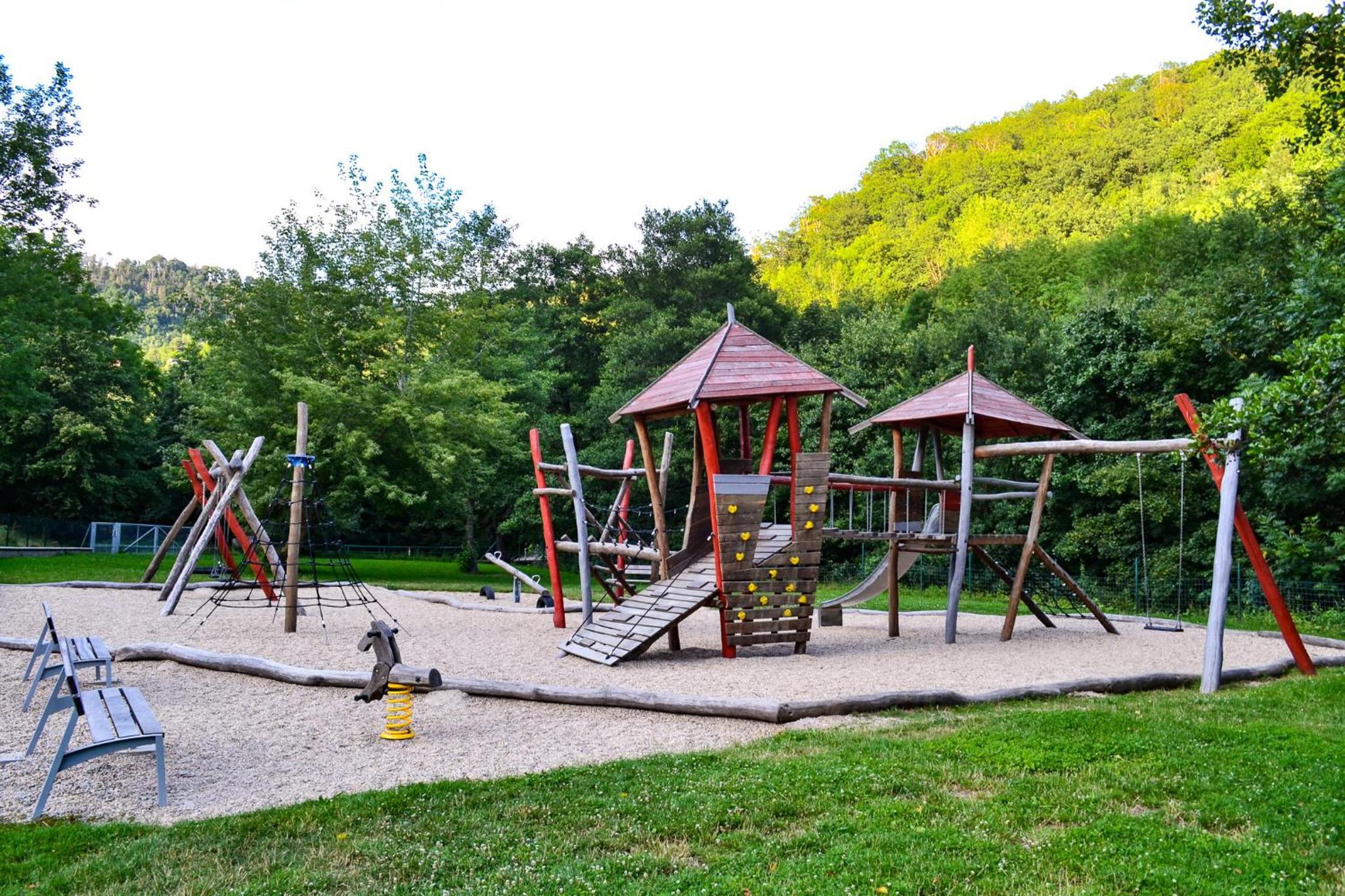 Apartmán Na Palouku Povrly
