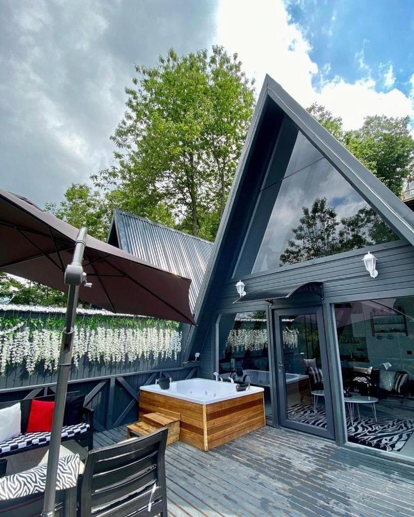 Hotel Luxlifesapanca - Image 1