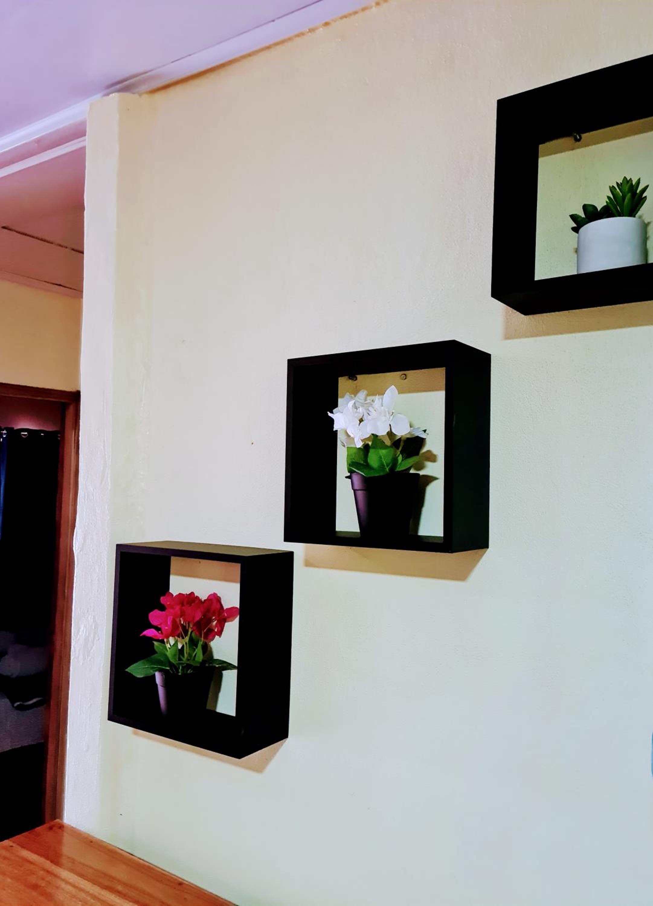 Jungle Beach Bungalow with AC & Fiber optic view 3