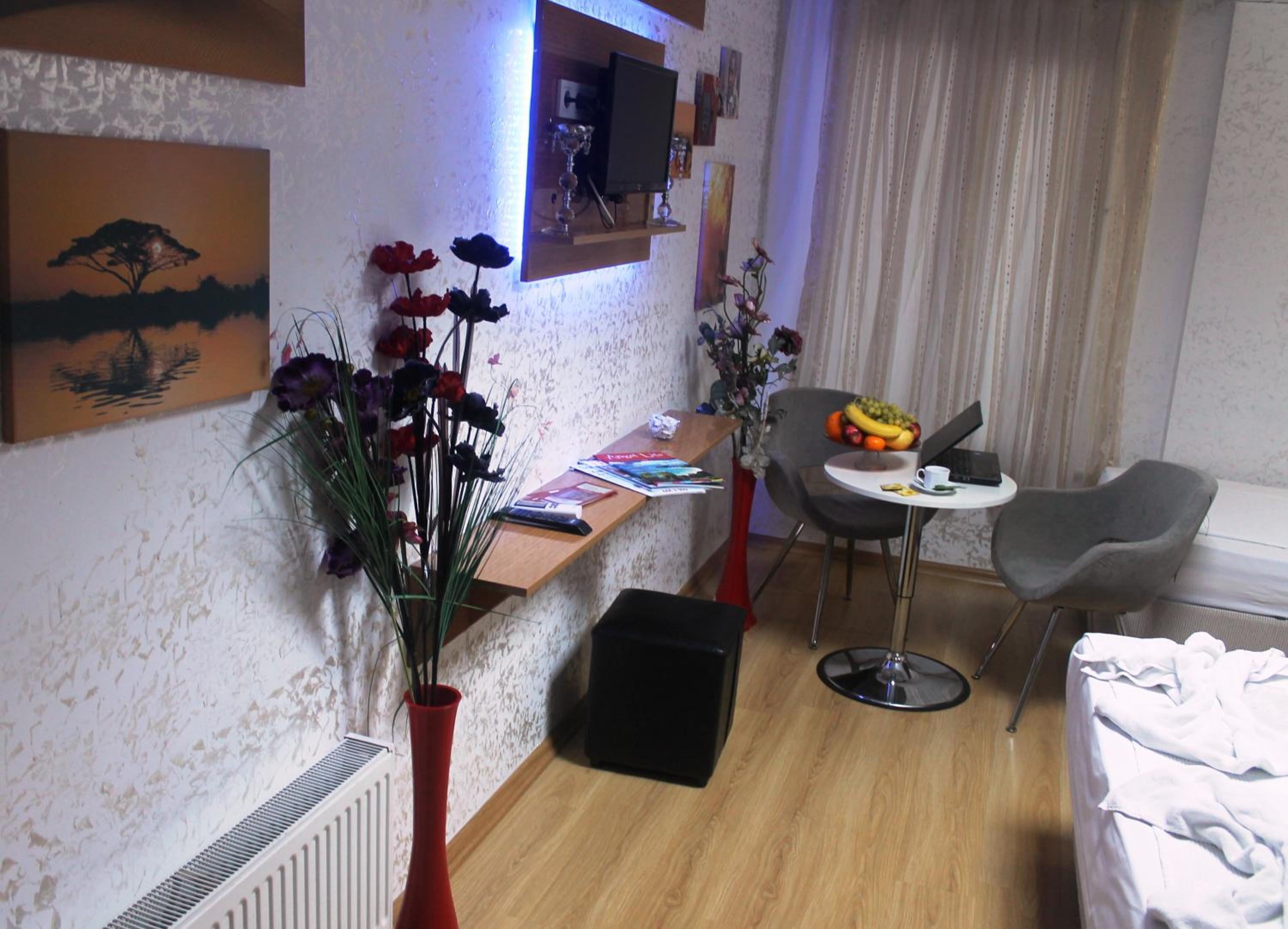 Avcılar İnci Otel - Image 22