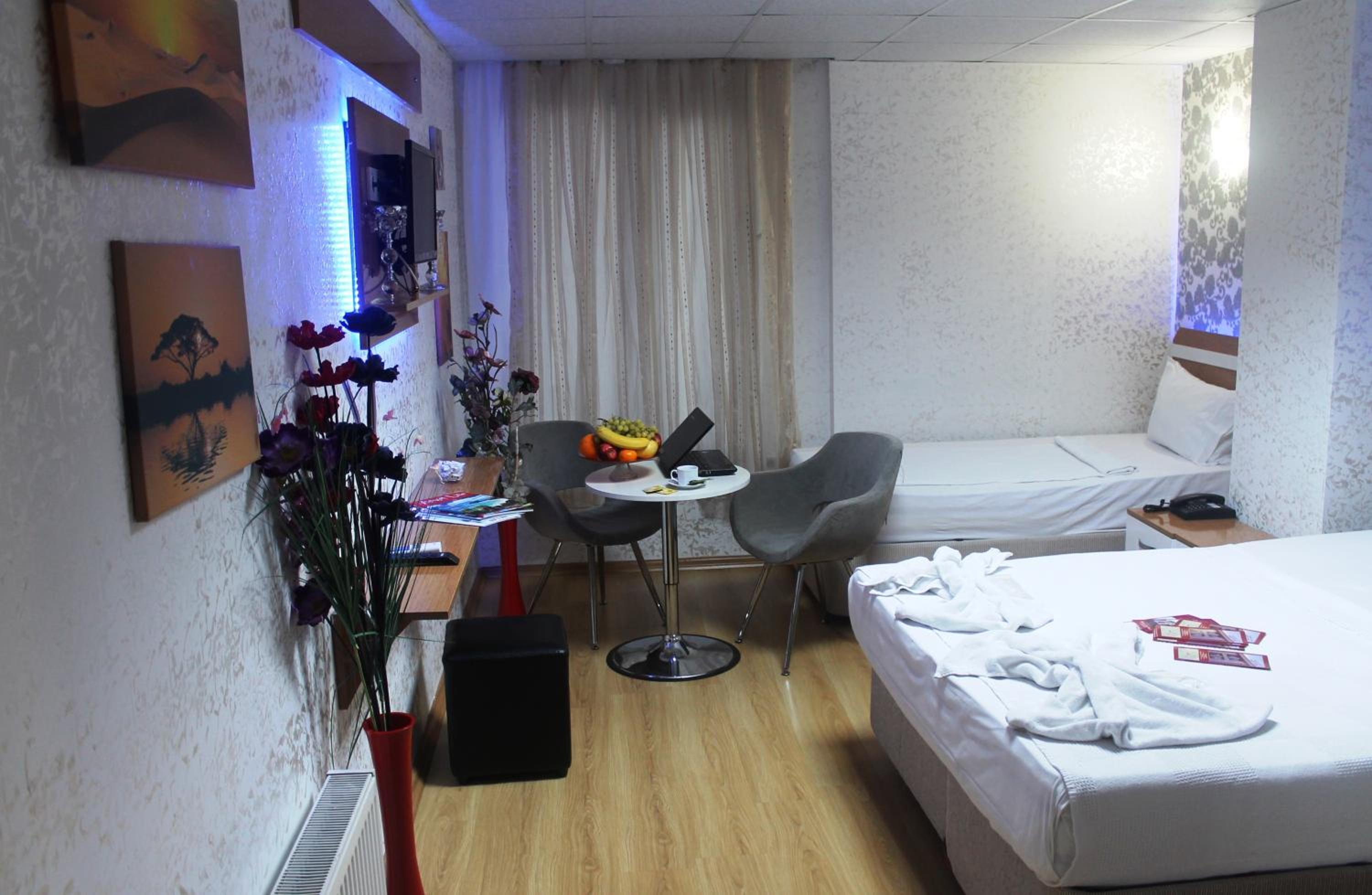 Avcılar İnci Otel - Image 6