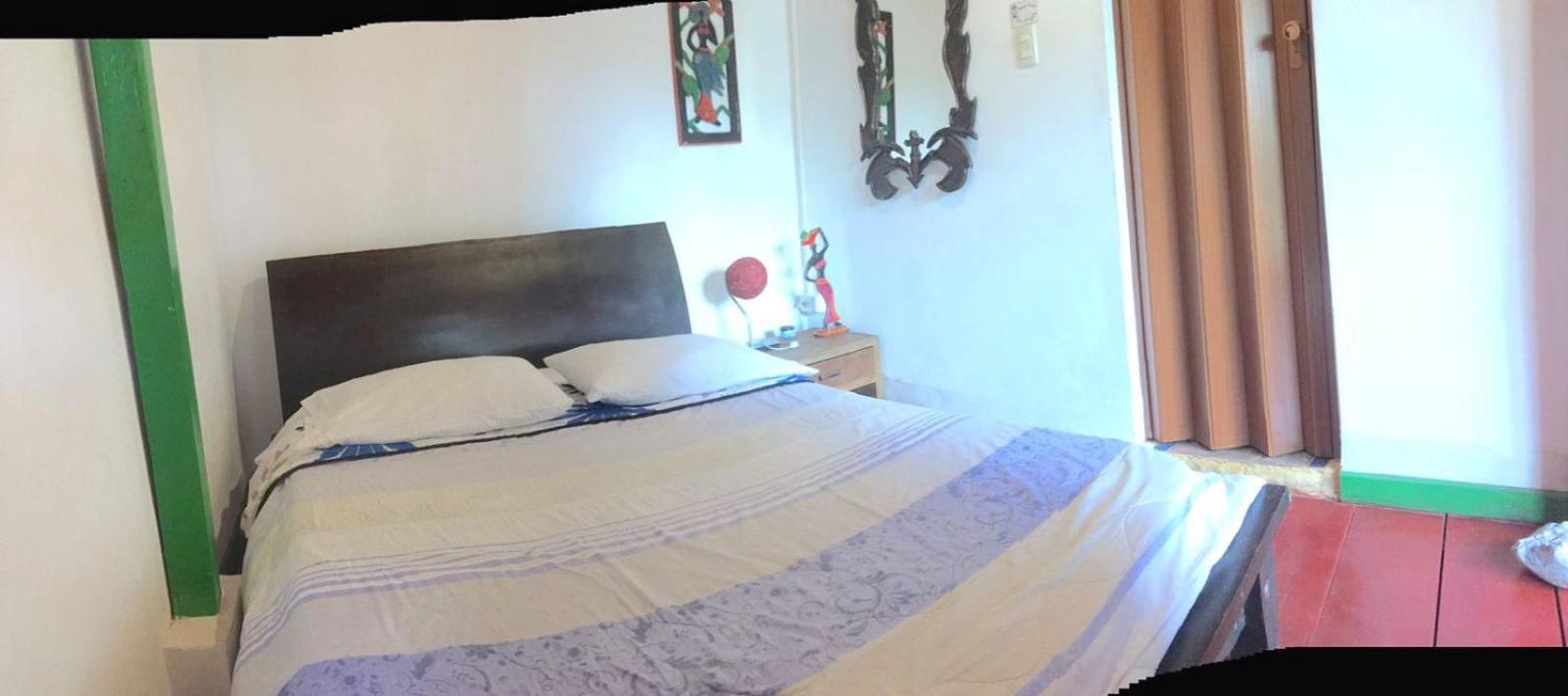 Hostal Estrella de Agua