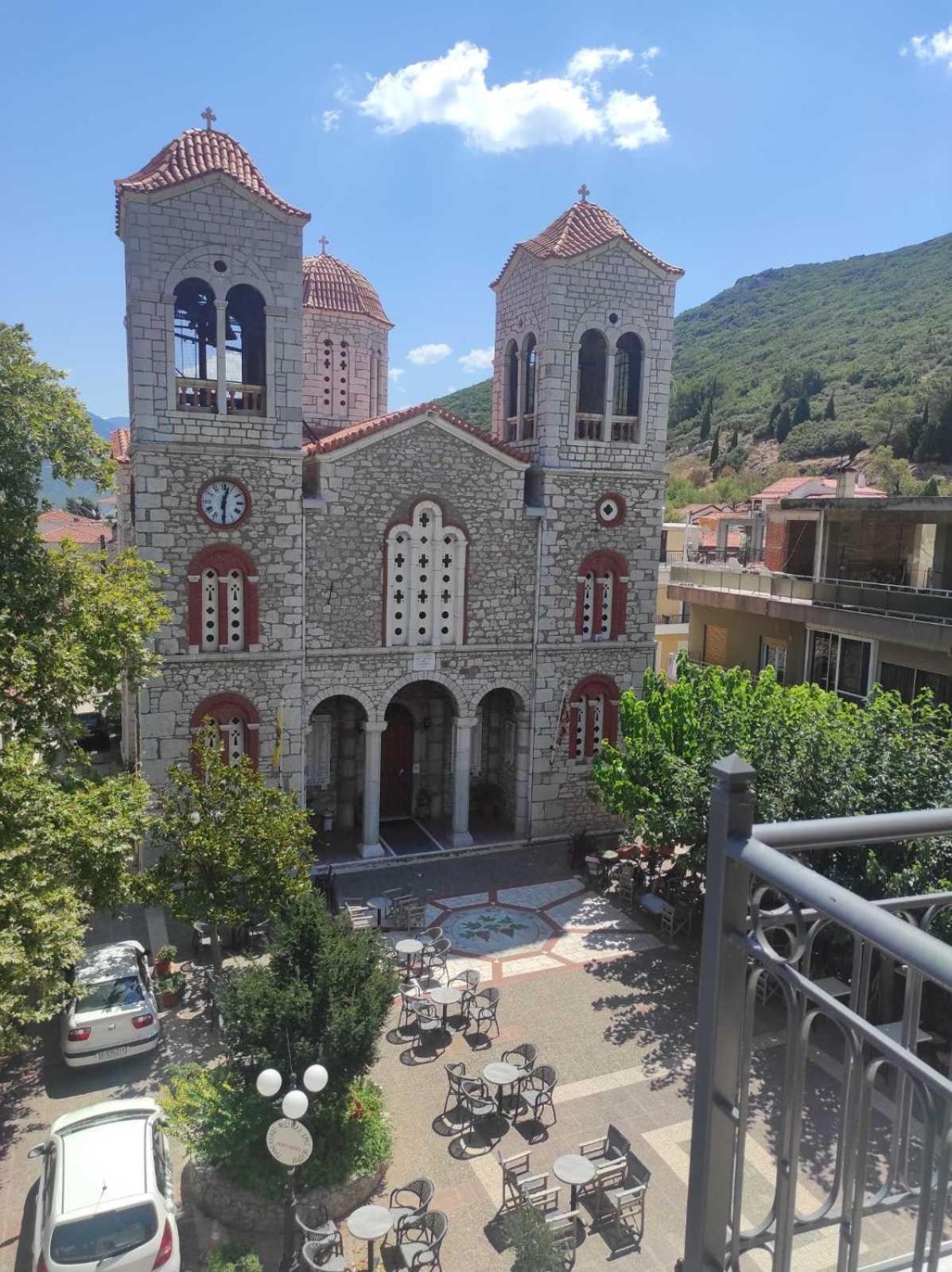 Hotel Koutriaris
