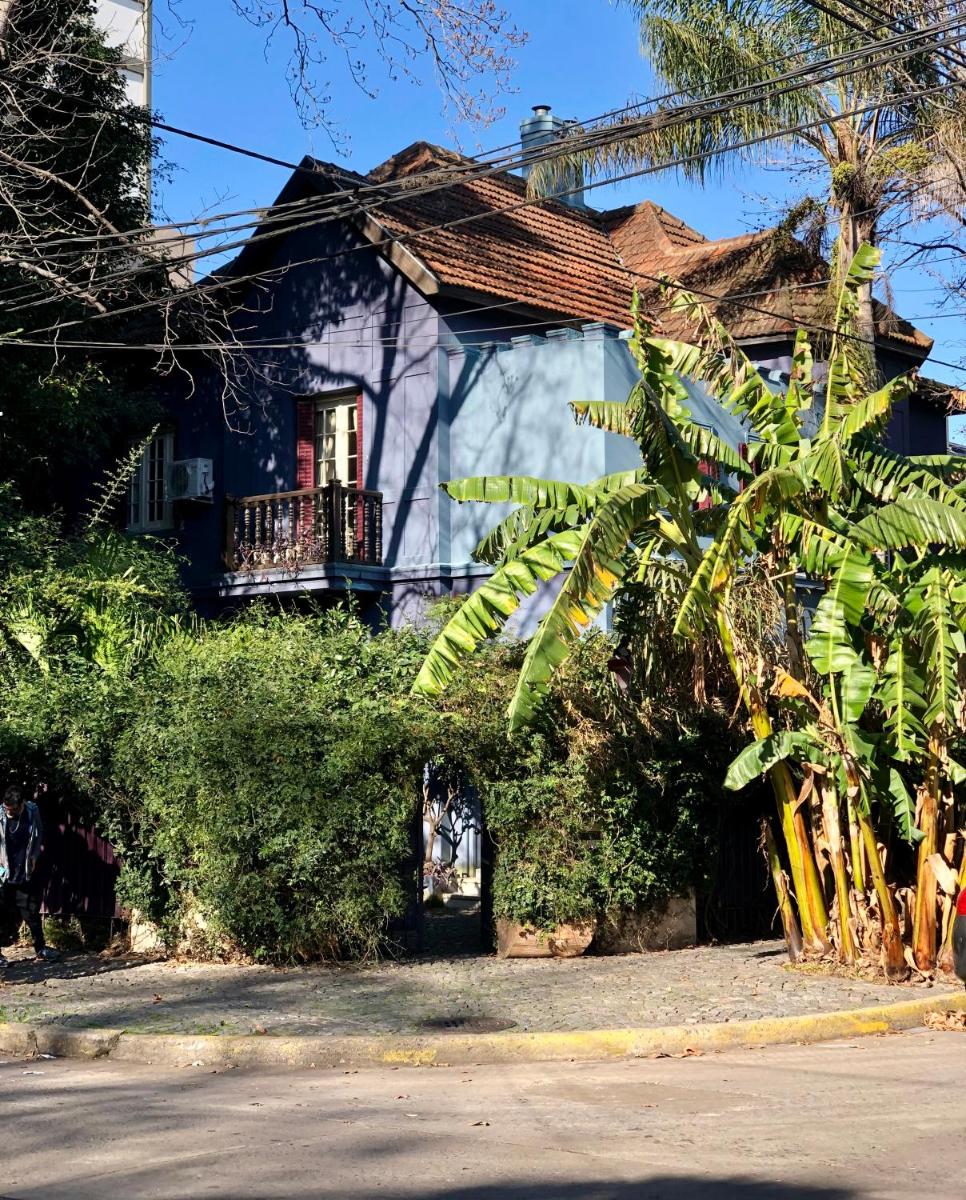 La Morada de Vicente López