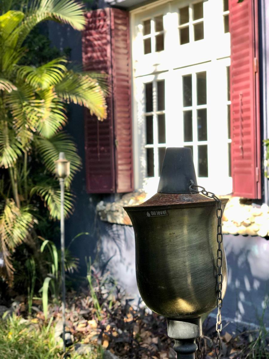La Morada de Vicente López