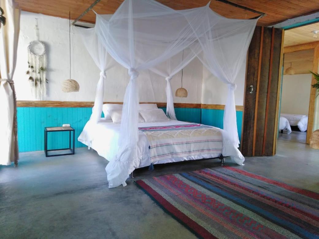 Refugio Naoak