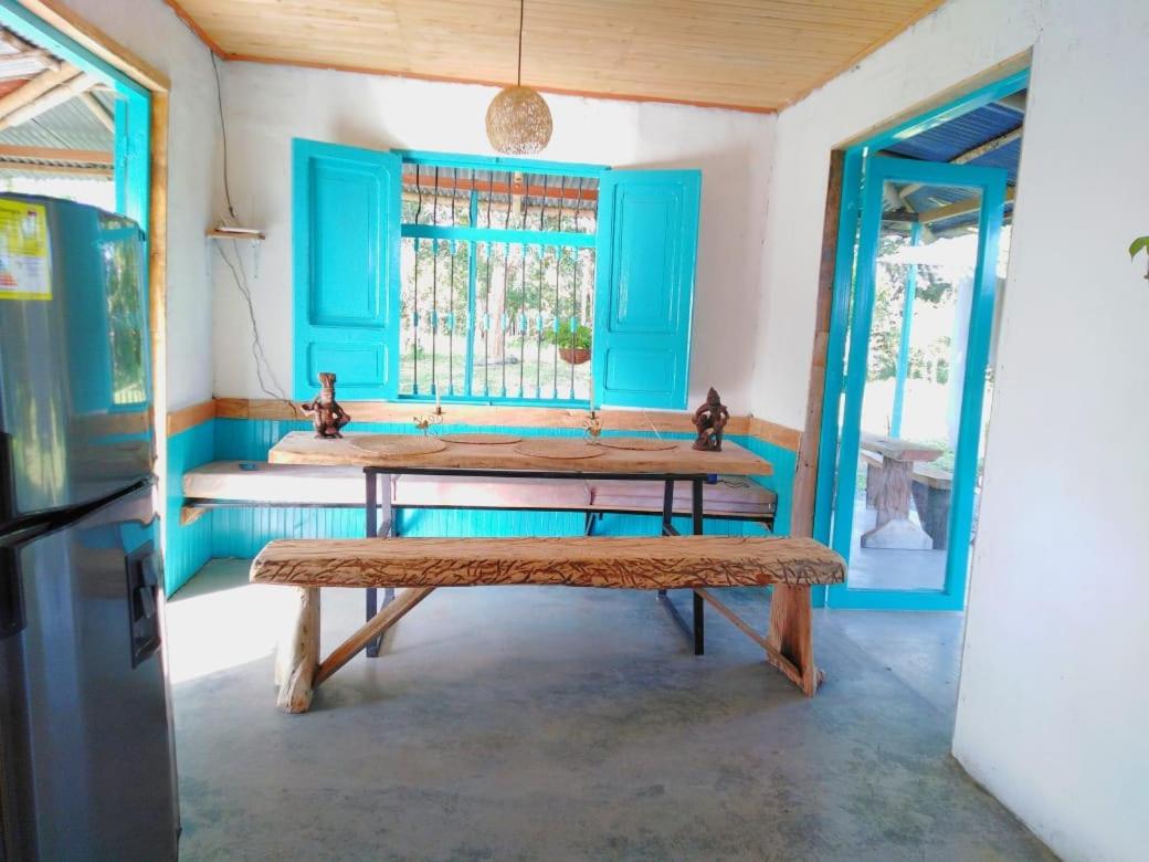 Refugio Naoak