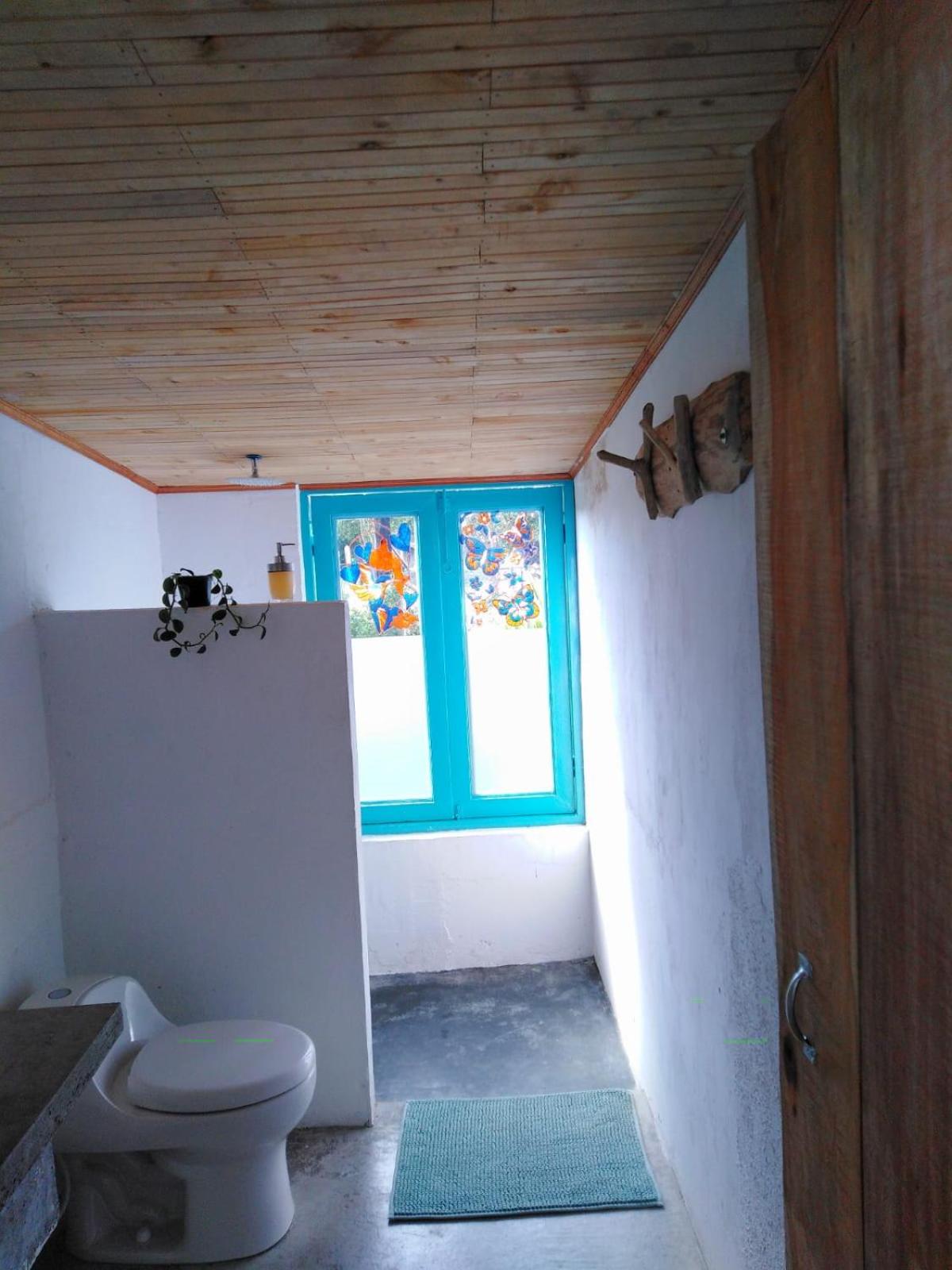 Refugio Naoak
