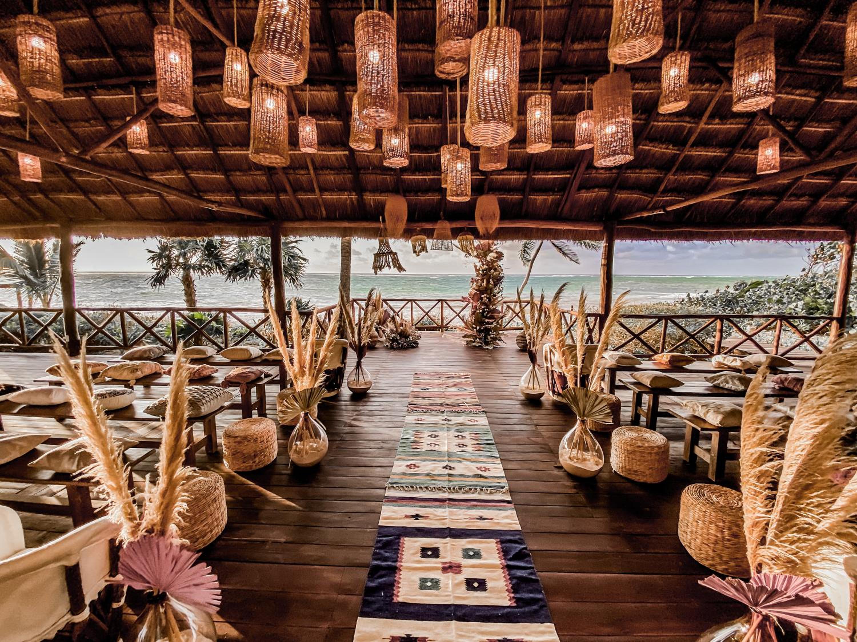Photo 67 sur 139 de Dreams Tulum Resort & Spa