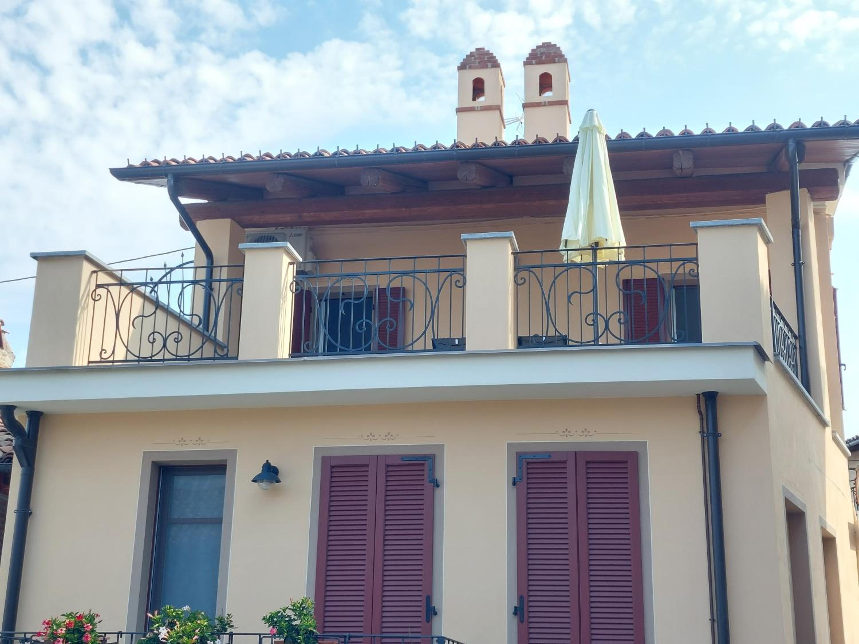 La terrazza view 3