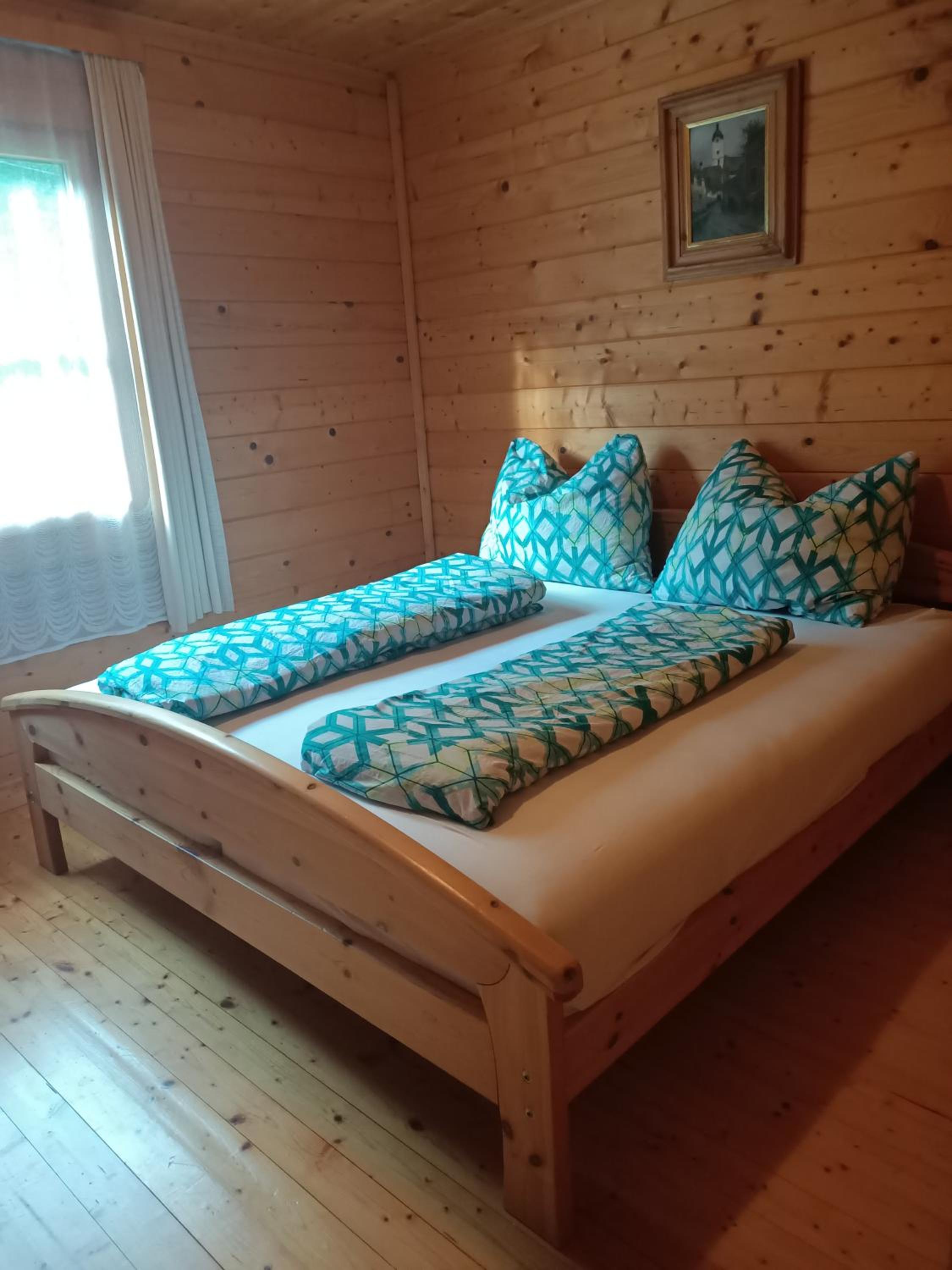 Ferienhaus Hanni
